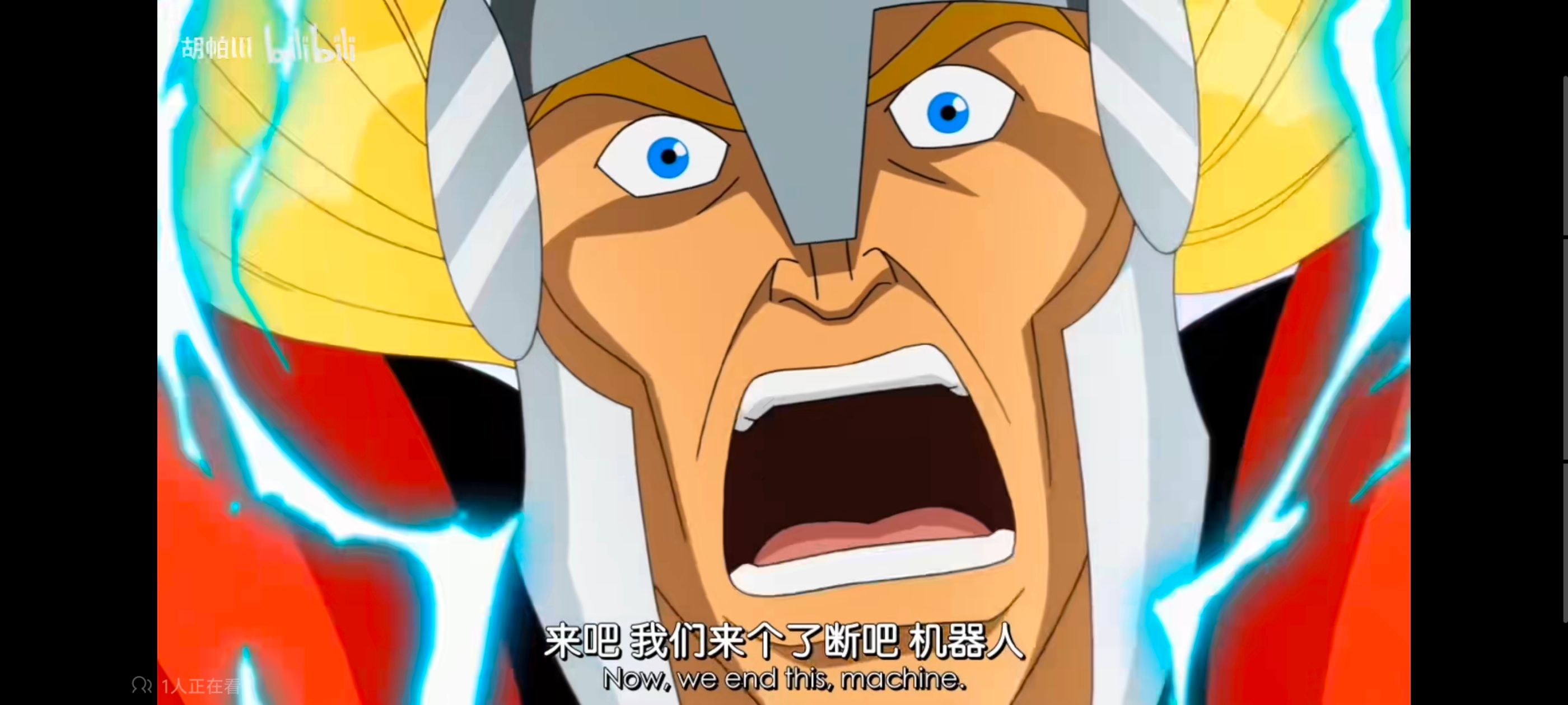 超级英雄联盟复仇者,复仇者世上最强英雄组合,复仇者联盟,漫威,超级英雄,动画,动漫,番剧,ACG