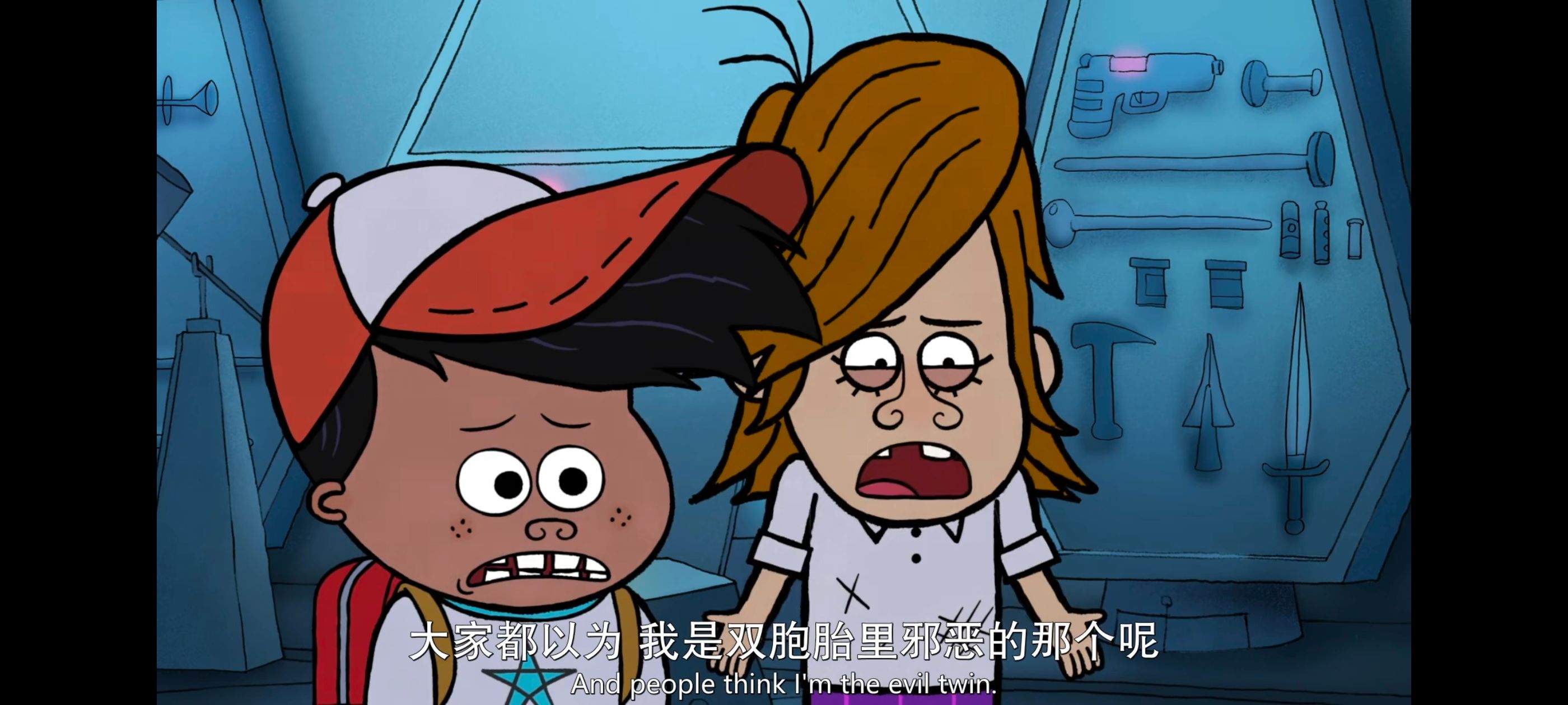 蝙蝠侠家族,蝙蝠侠一家,动漫,动画,番剧,ACG