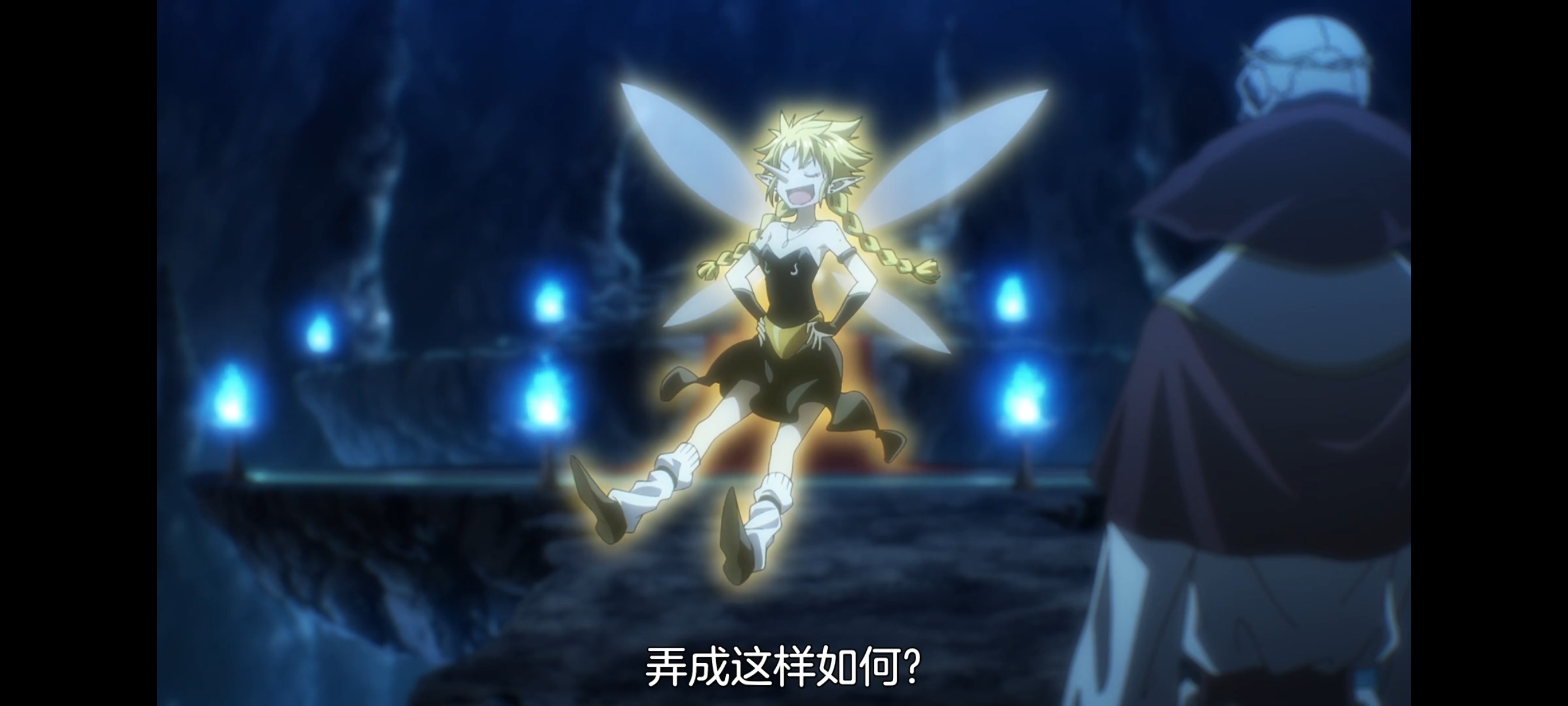 关于我转生变成史莱姆这档事,动画,动漫,番剧,ACG,二次元