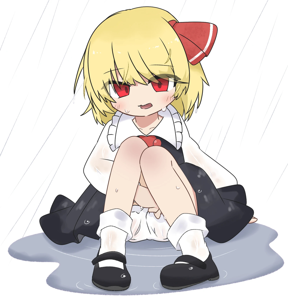 东方,东方project,袜子,脚