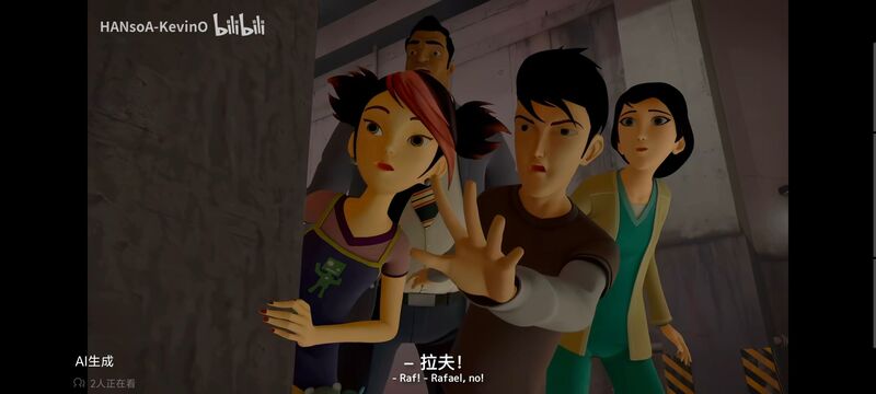 变形金刚,变形金刚领袖之证,动画,动漫,番剧,ACG