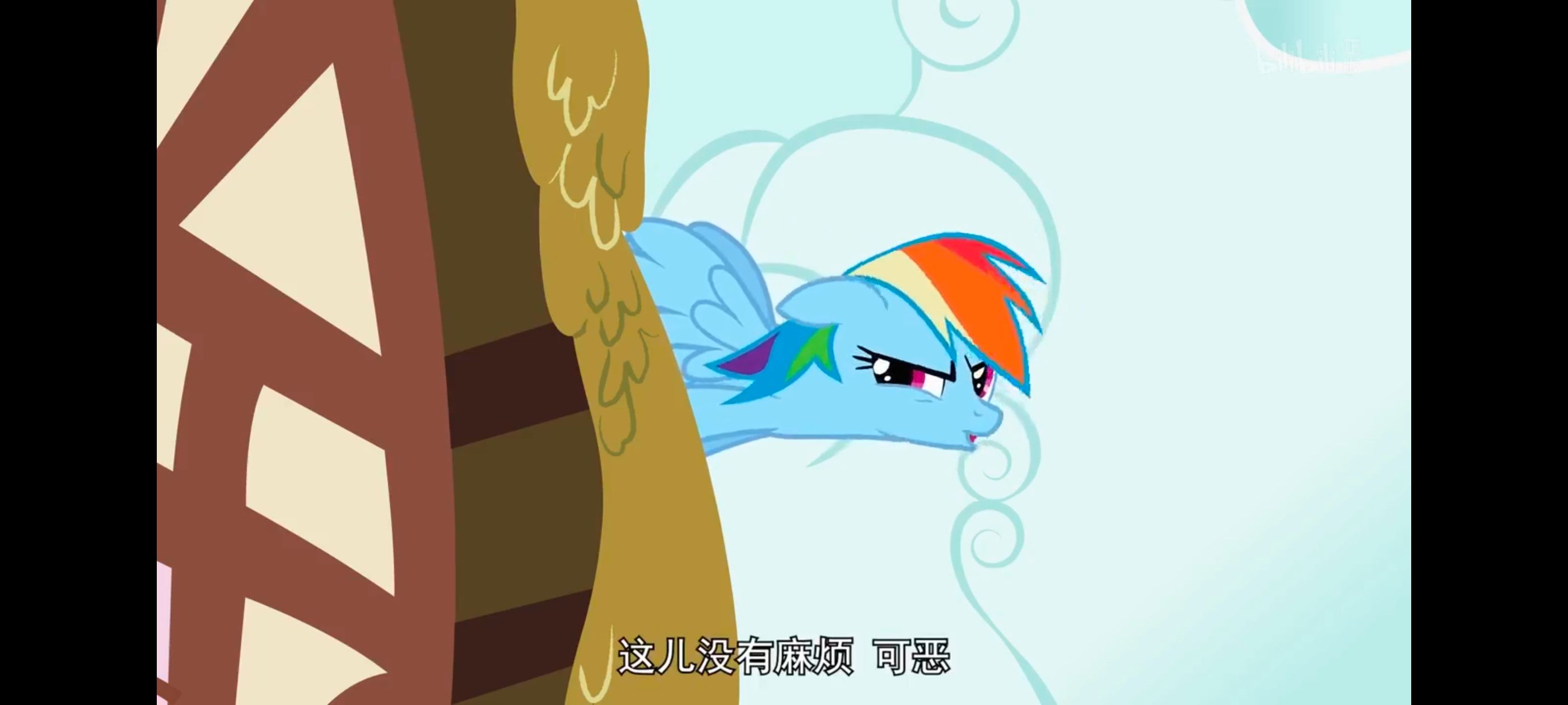 小马宝莉,彩虹小马,我的小马驹,动画,动漫,番剧,ACG