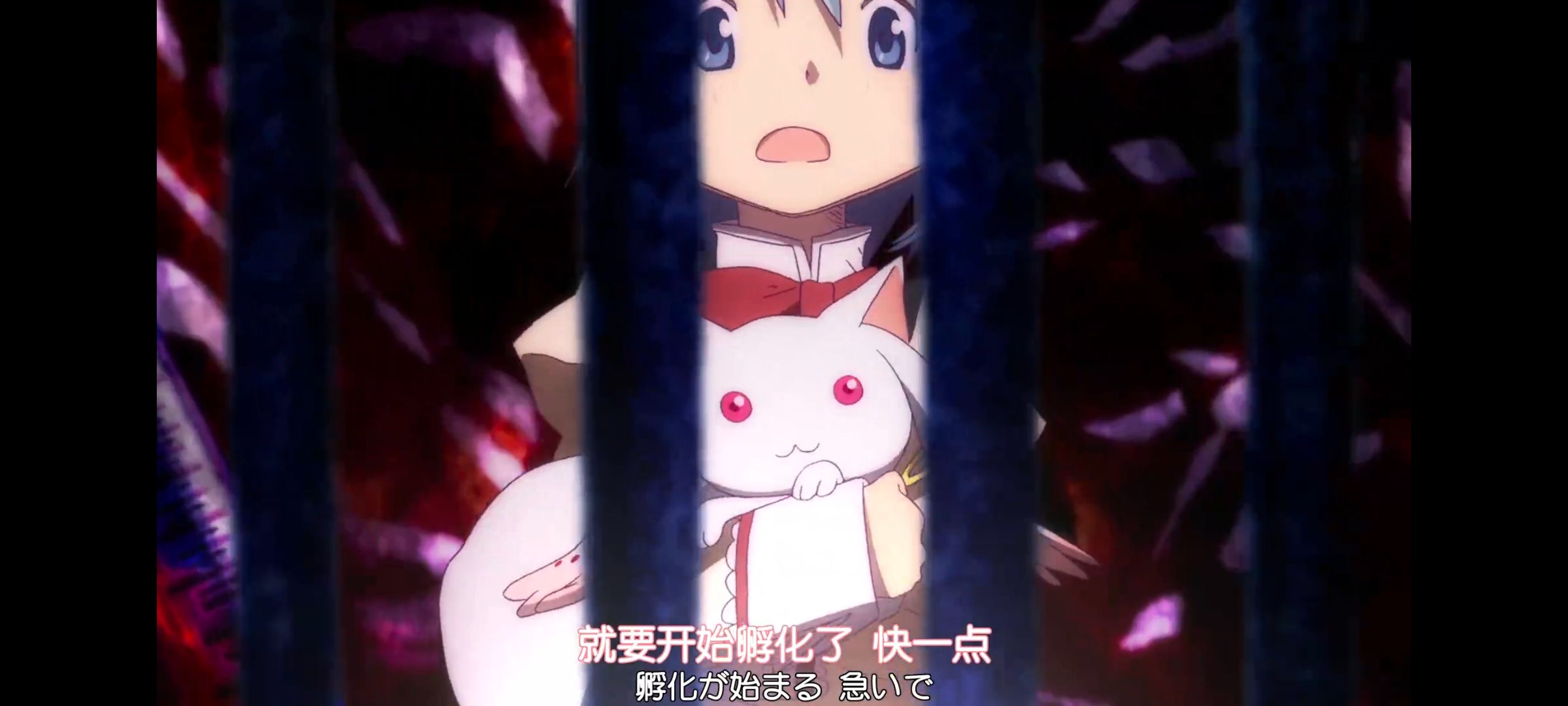 魔法少女小圆,魔法少女,动画,动漫,番剧,ACG