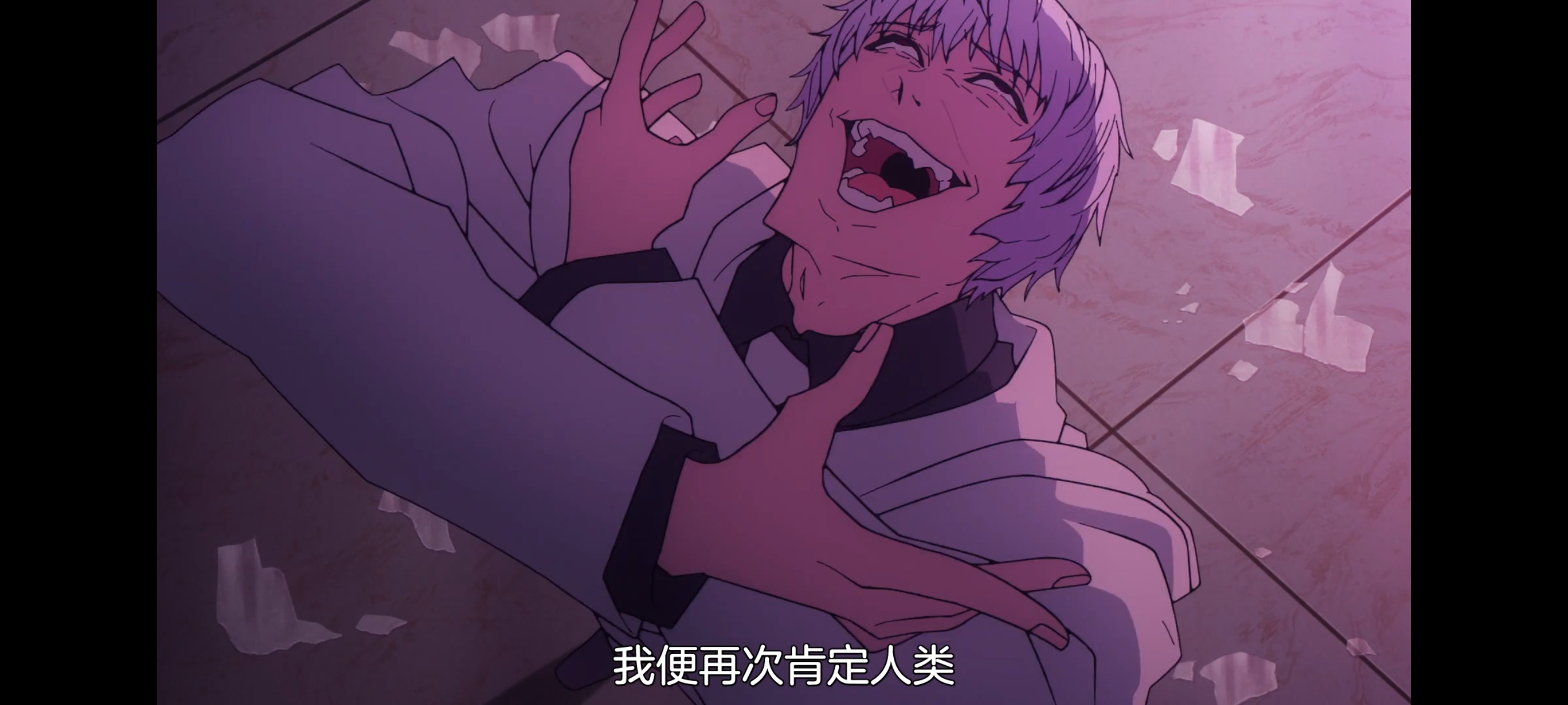 FATE,命运奇异赝品,FatestrangeFake,动画,动漫,番剧,二次元,ACG