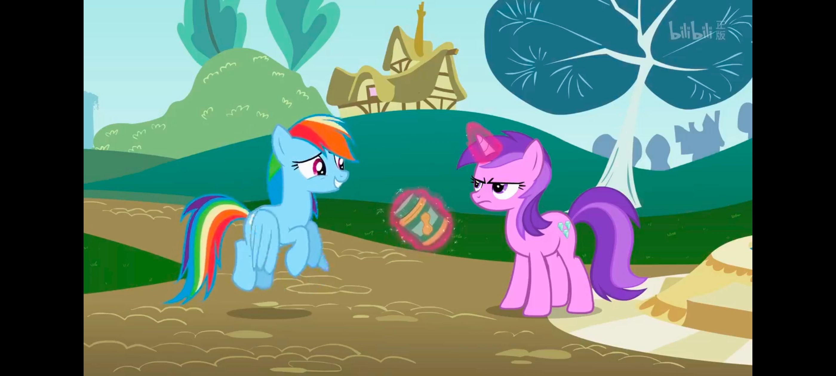 小马宝莉,彩虹小马,我的小马驹,动画,动漫,番剧,ACG