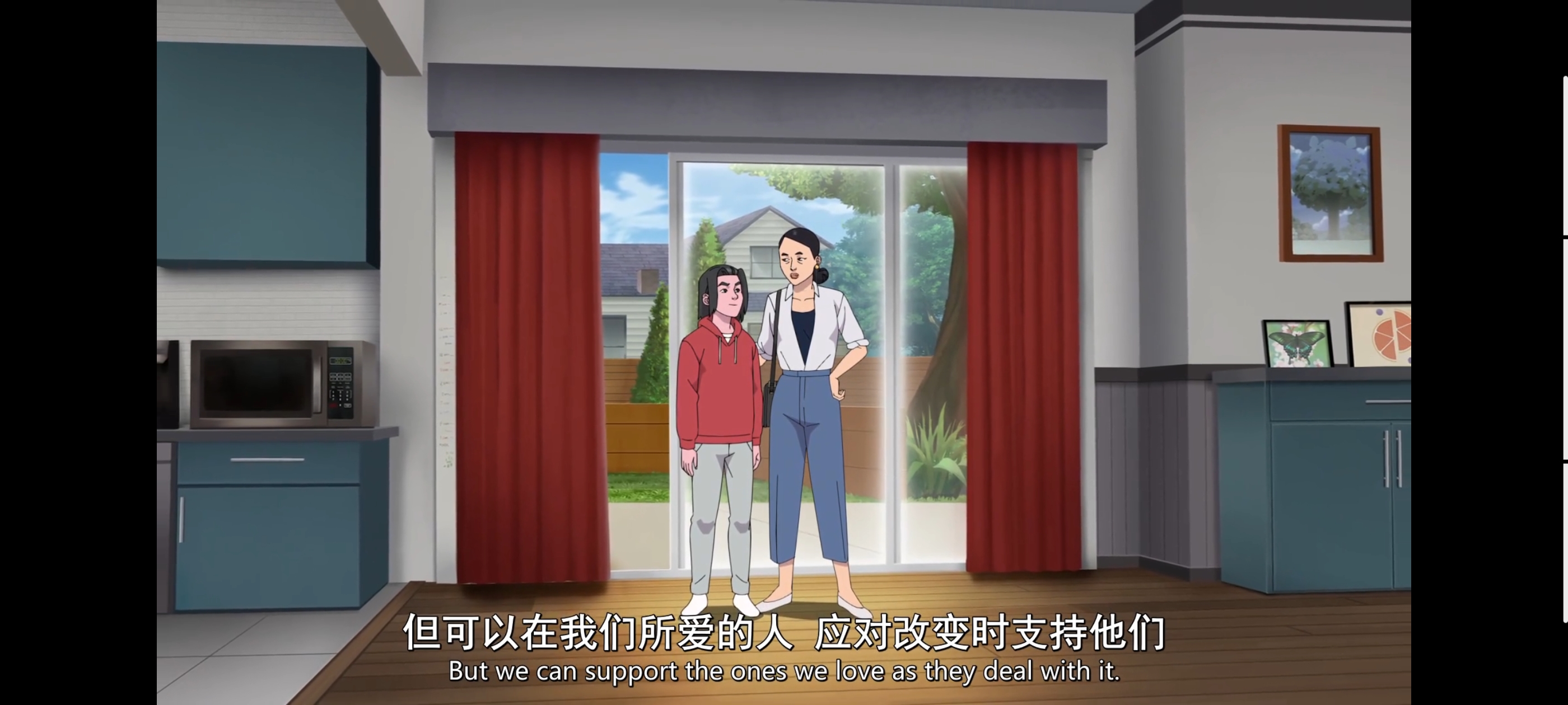 无敌少侠,动画,动漫,image,番剧,ACG