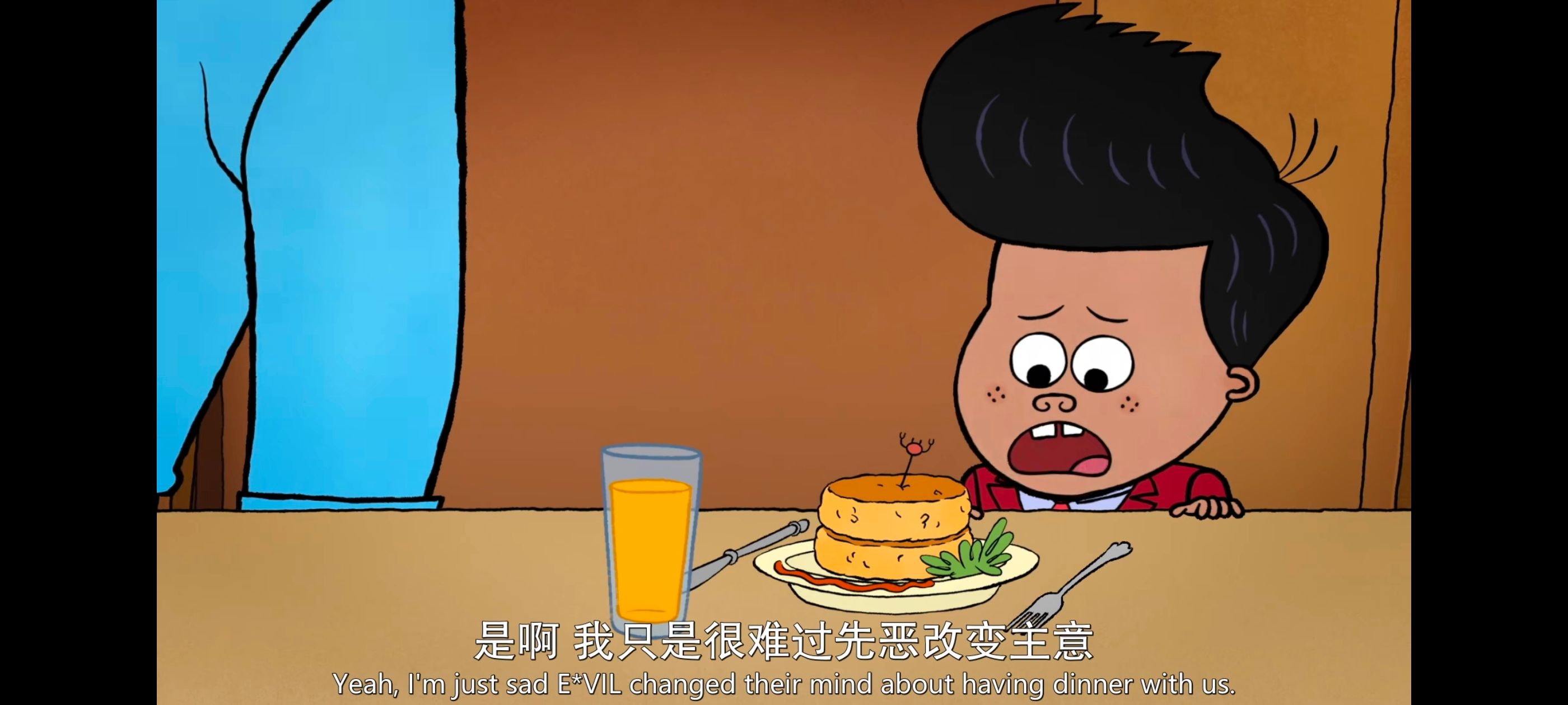 蝙蝠侠家族,蝙蝠侠一家,DC,动画,动漫,番剧,ACG