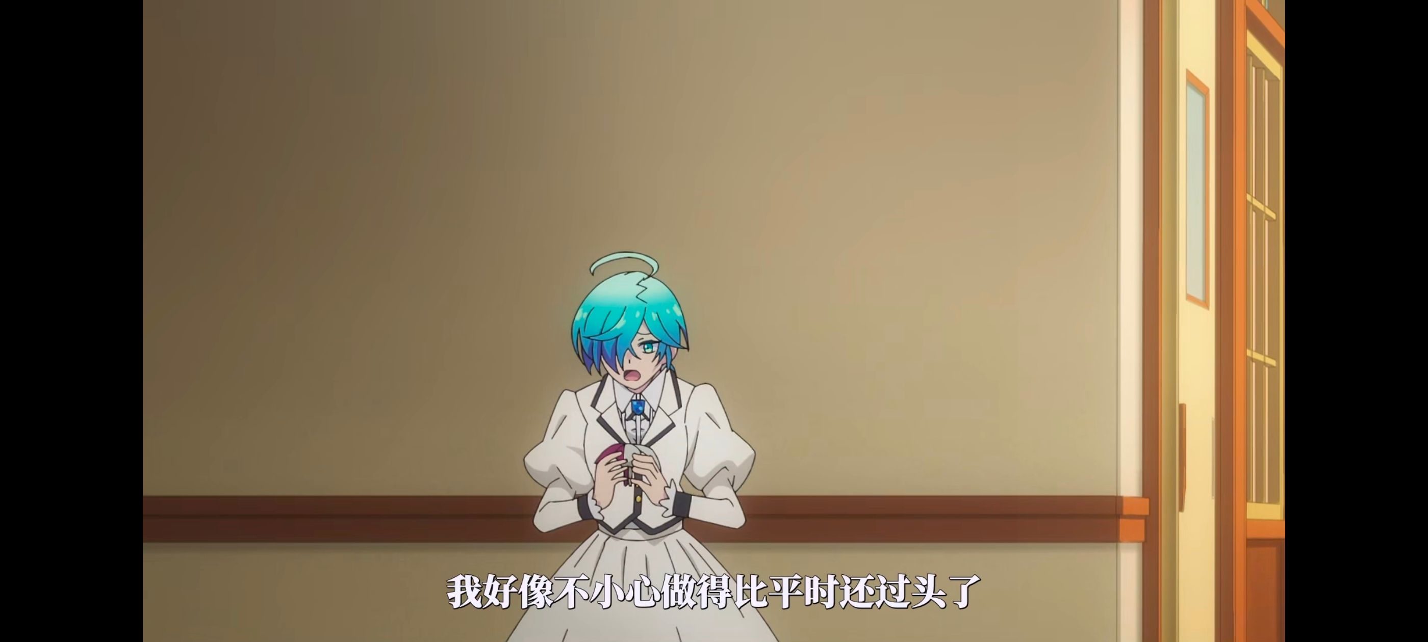 摇滚乃淑女之嗜好,摇滚乃是淑女的爱好,动漫,动画,番剧,动漫推荐,ACG