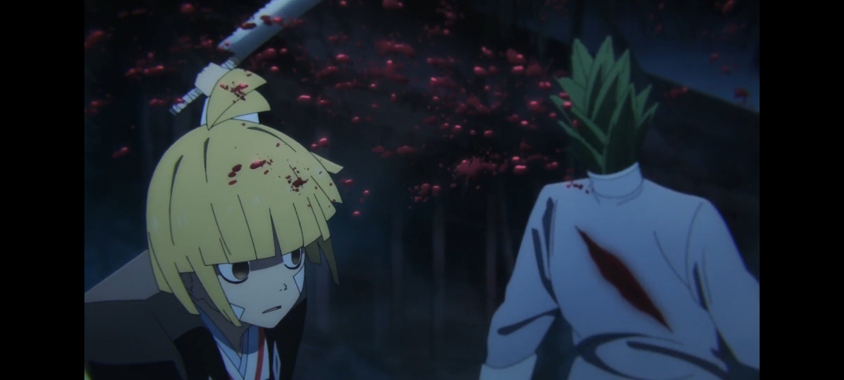 地狱乐,动画,动漫,番剧,二次元,ACG