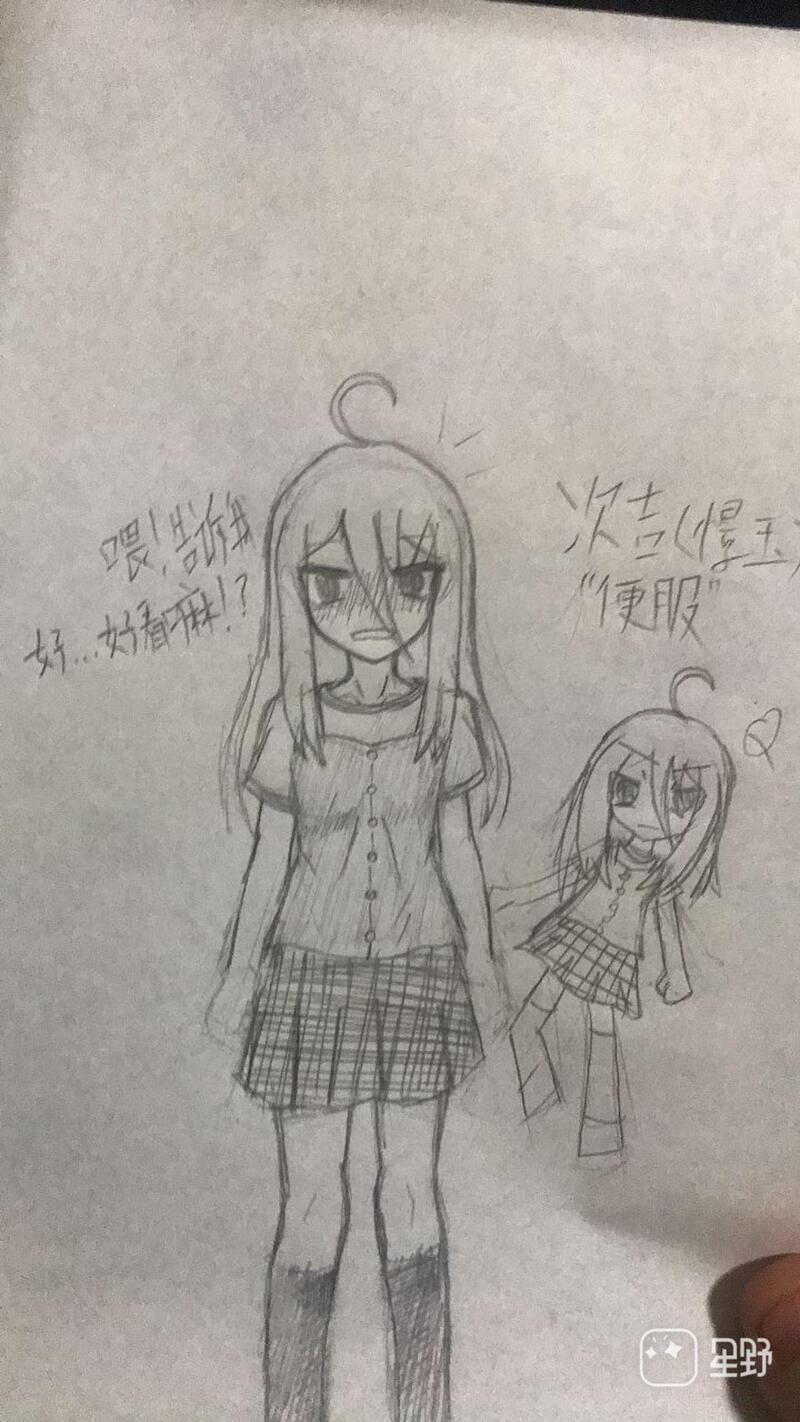 画画,原创
