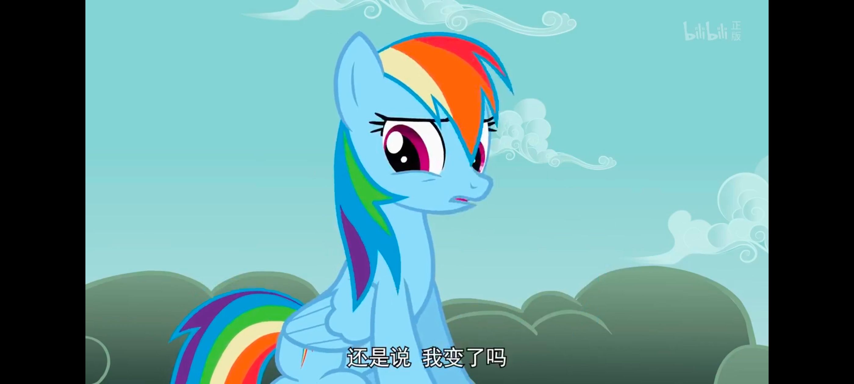 小马宝莉,彩虹小马,我的小马驹,动画,动漫,番剧,ACG