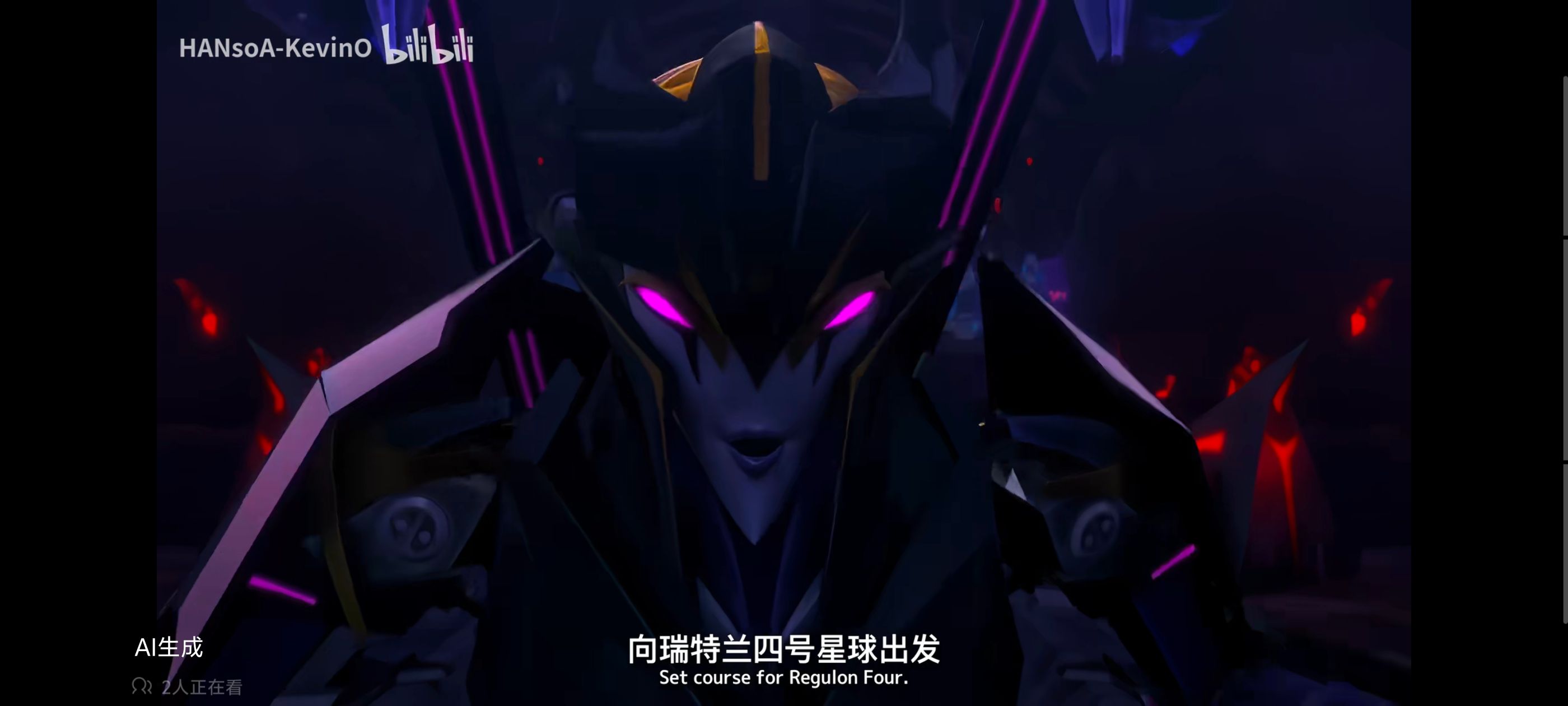 变形金刚领袖之证,变形金刚,动画,动漫,番剧,ACG