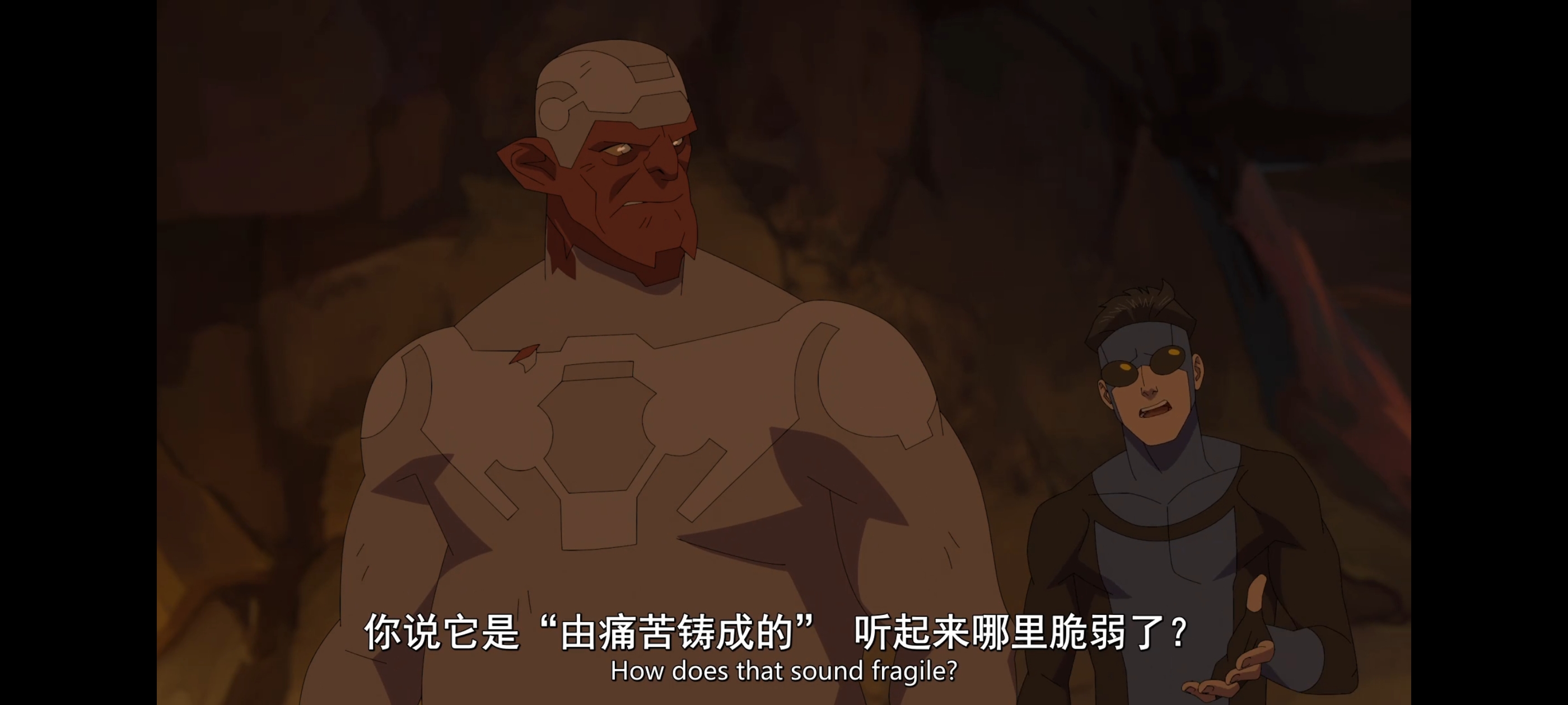 无敌少侠,image,动漫,动画,番剧,二次元,ACG