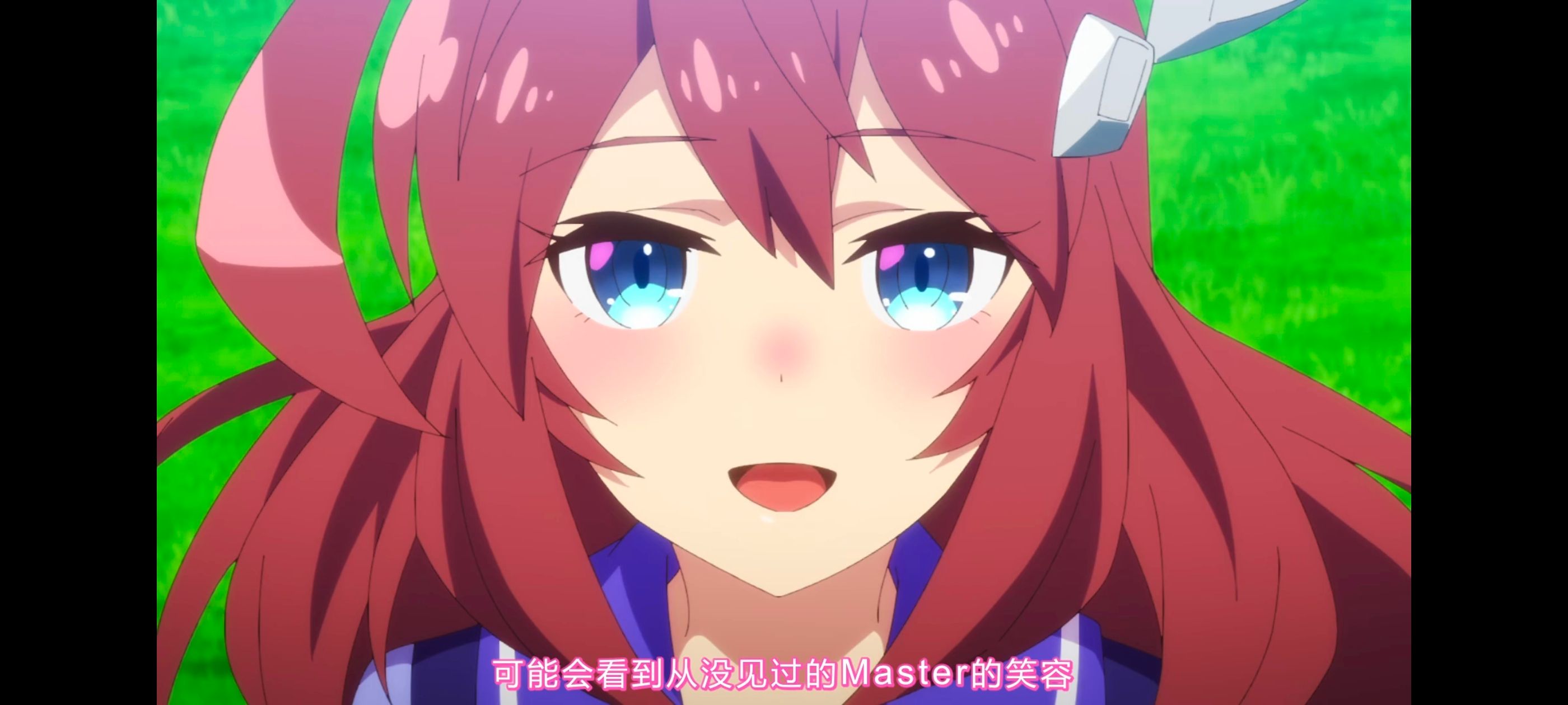 赛马娘,赛马娘第二季,动画,动漫,番剧,二次元,ACG,赛马娘PrettyDerby