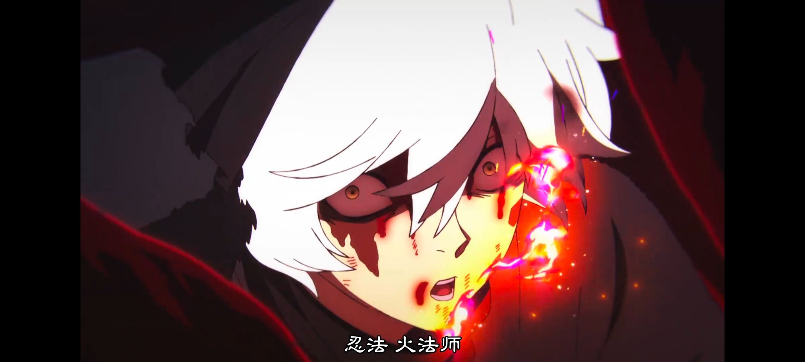 地狱乐,动画,动漫,番剧,ACG