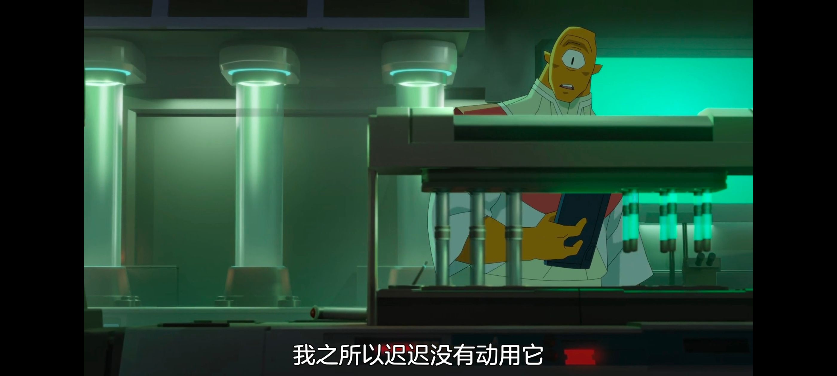 无敌少侠,image,动画,动漫,番剧,ACG