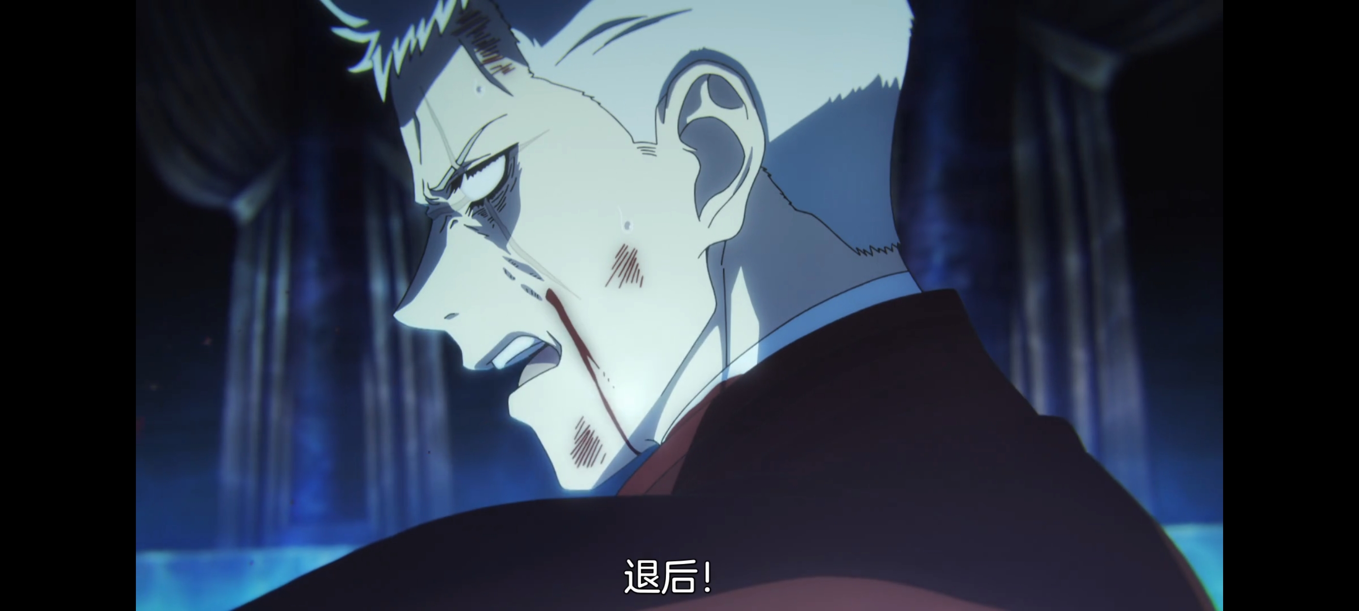 地狱乐,动画,动漫,番剧,二次元,ACG