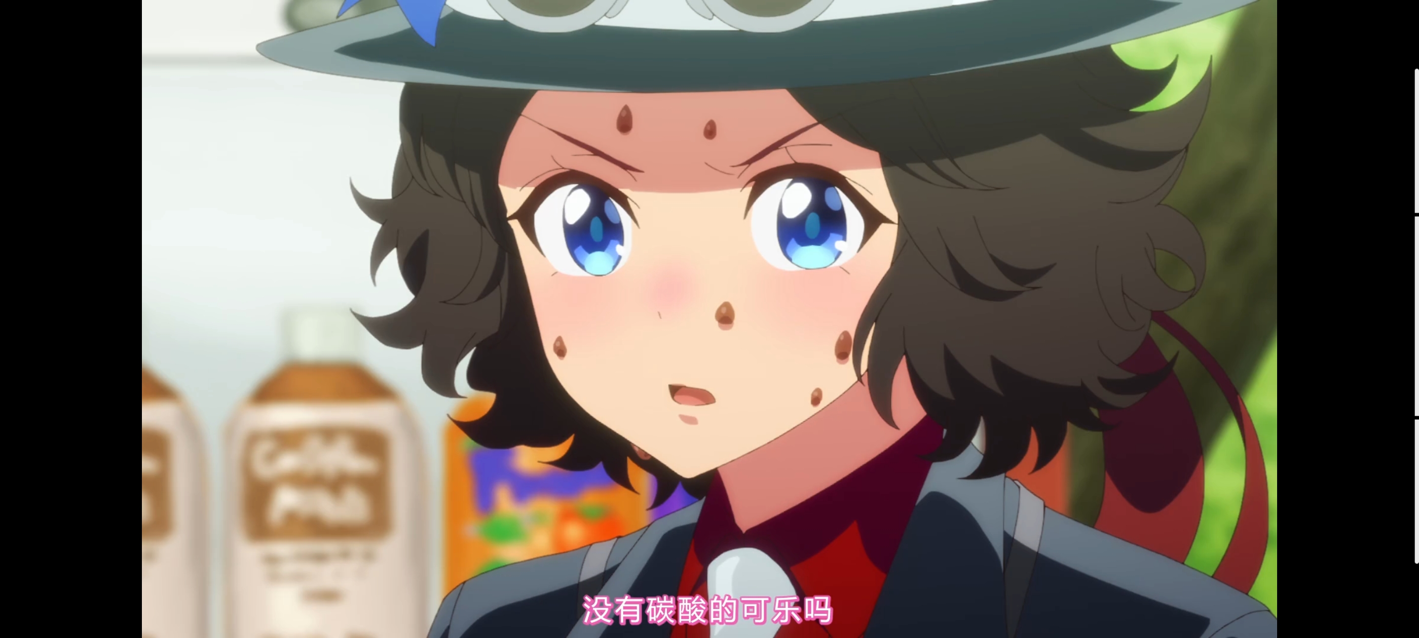 赛马娘,赛马娘第二季,动画,动漫,番剧,二次元,ACG