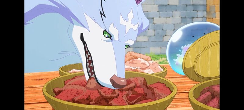 网购技能开启异世界美食之旅,拥有超常技能的异世界流浪美食家,动画,动漫,番剧,ACG