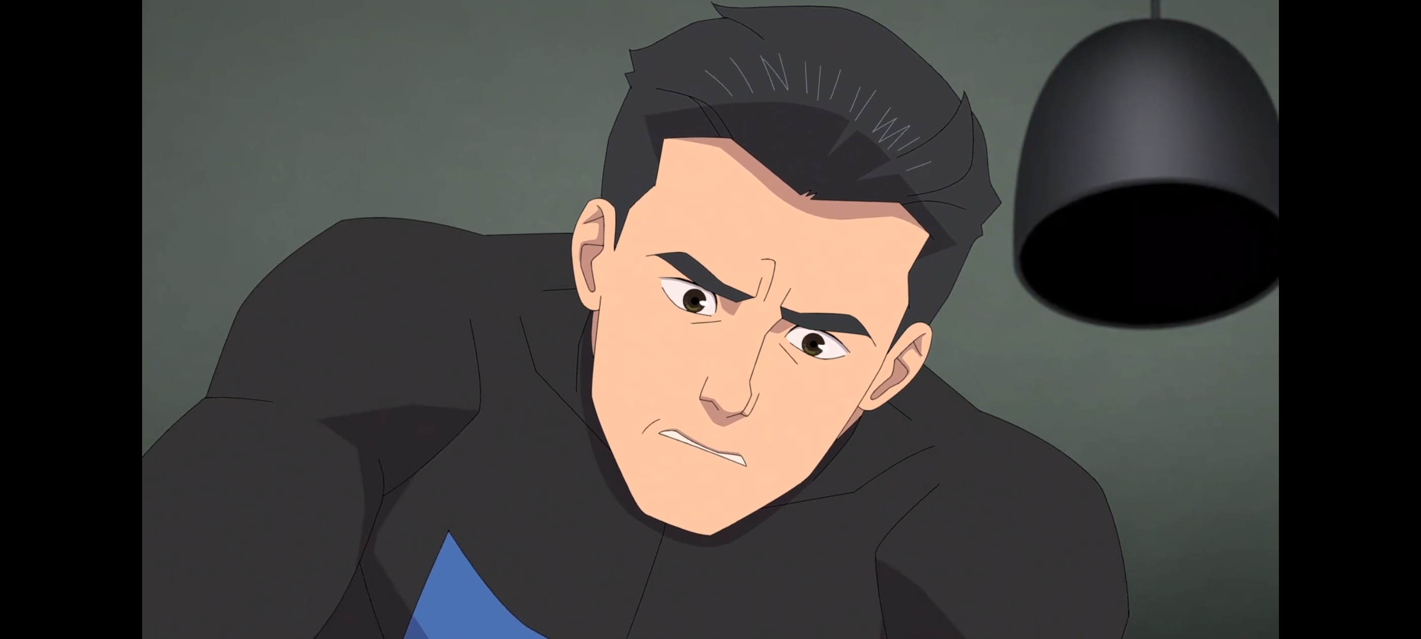 无敌少侠,动画,动漫,image,番剧,ACG