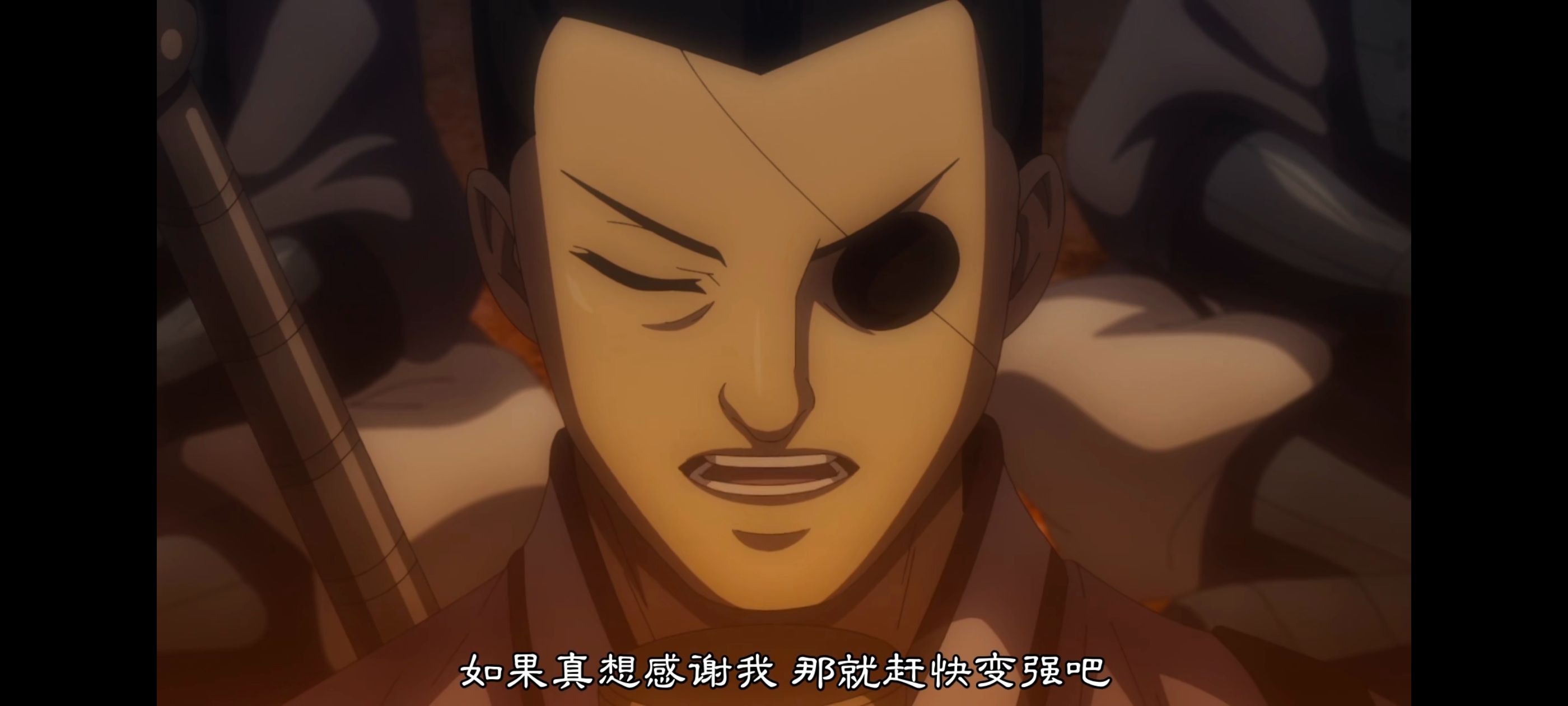 王者天下,动画,动漫,番剧,ACG