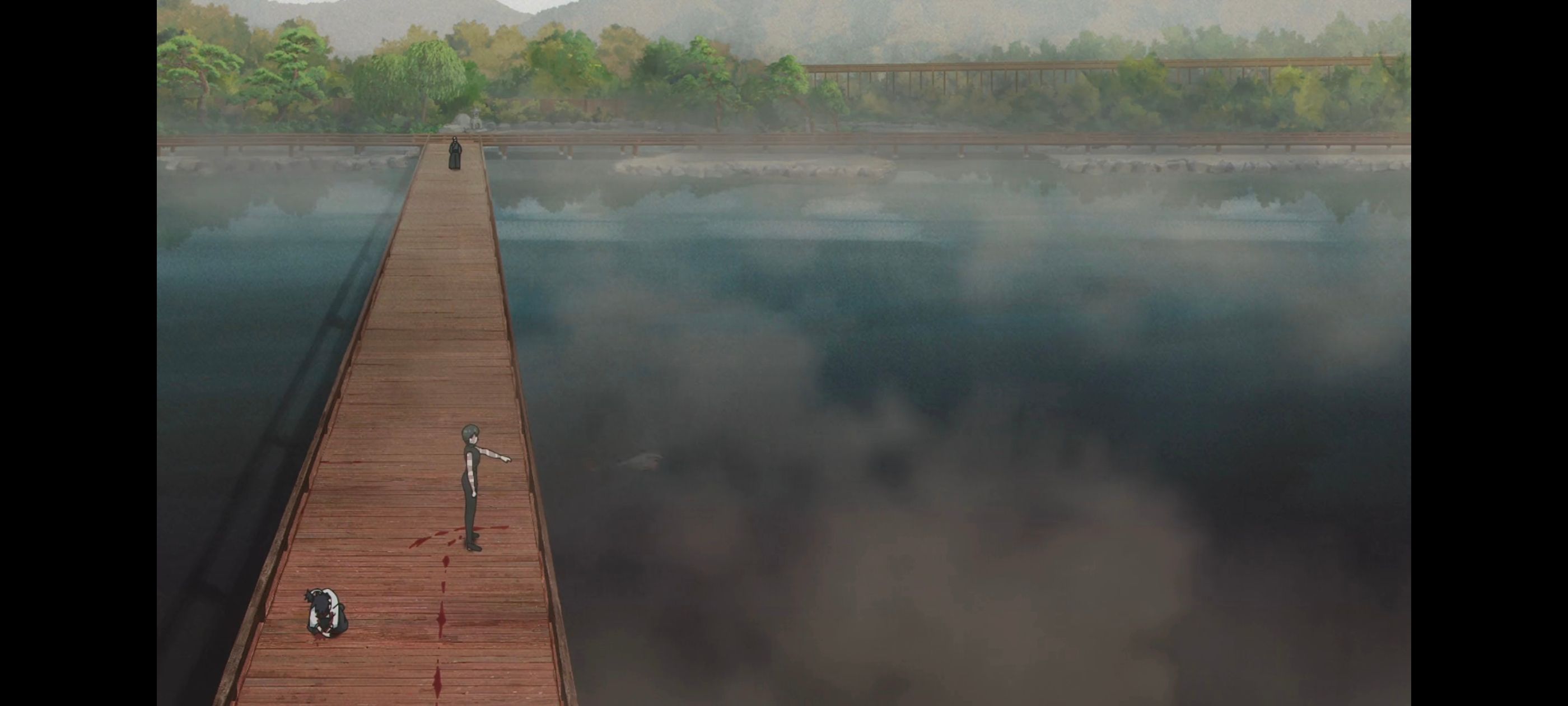 咒术回战,咒术回战死灭回游,动画,动漫,番剧,ACG