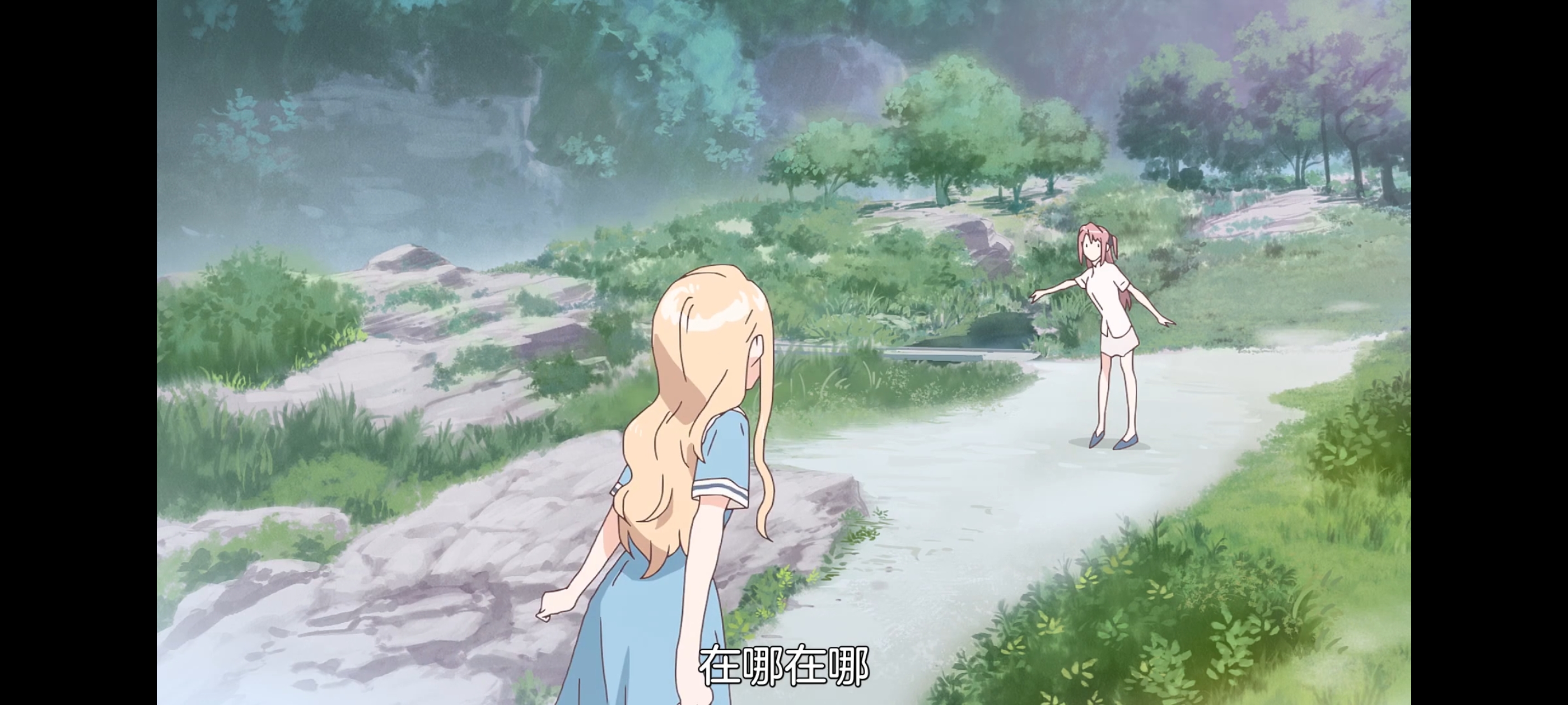 上伊那牡丹酒醉身姿似百合花般,上伊那牡丹醉姿如百合,动画,动漫,番剧,二次元,ACG