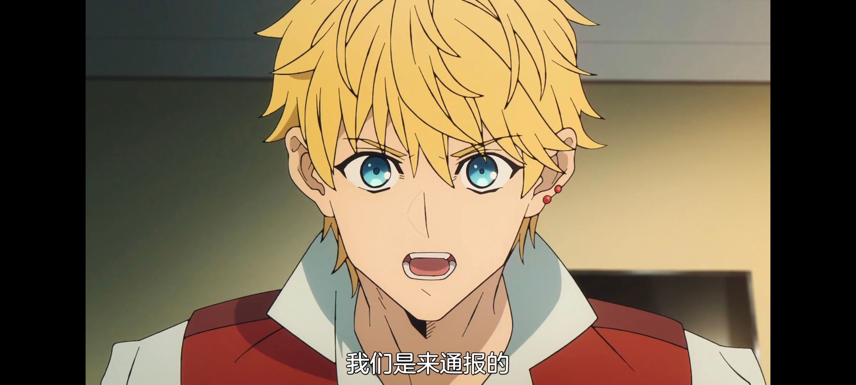 命运奇异赝品,FatestrangeFake,FATE,动画,动漫,番剧,二次元,ACG