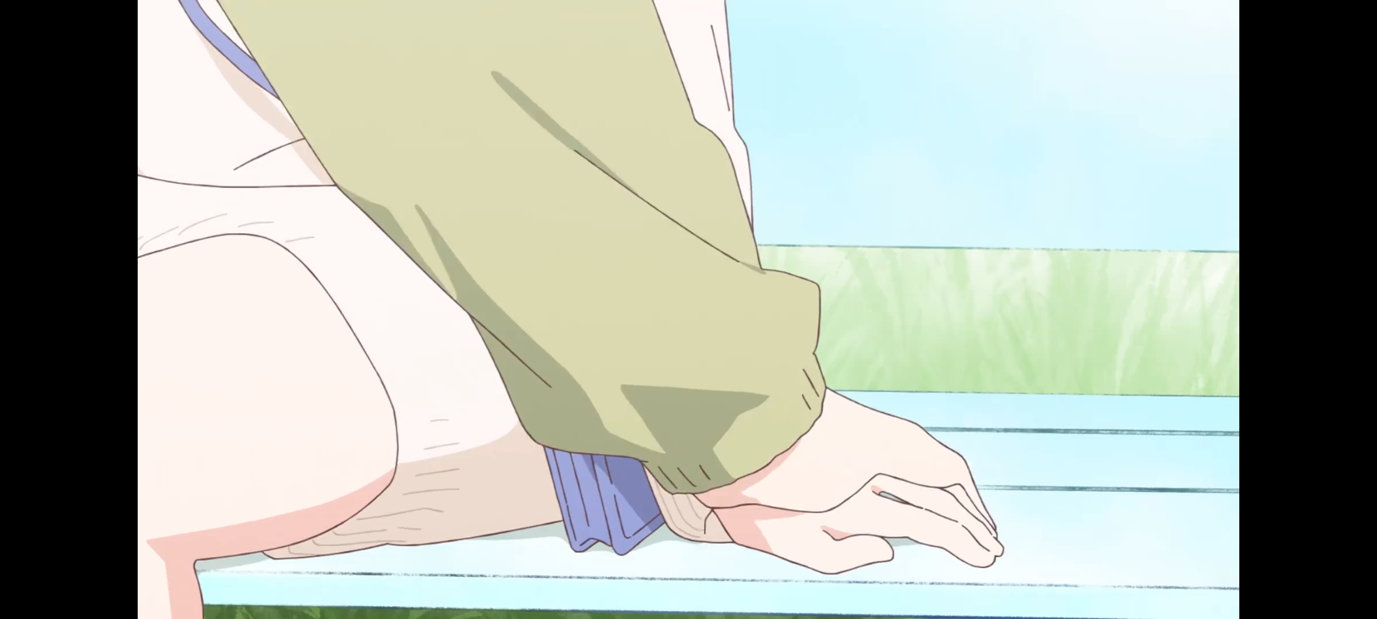 上伊那牡丹酒醉身姿似百合花般,上伊那牡丹醉姿如百合,动画,动漫,番剧,二次元,ACG