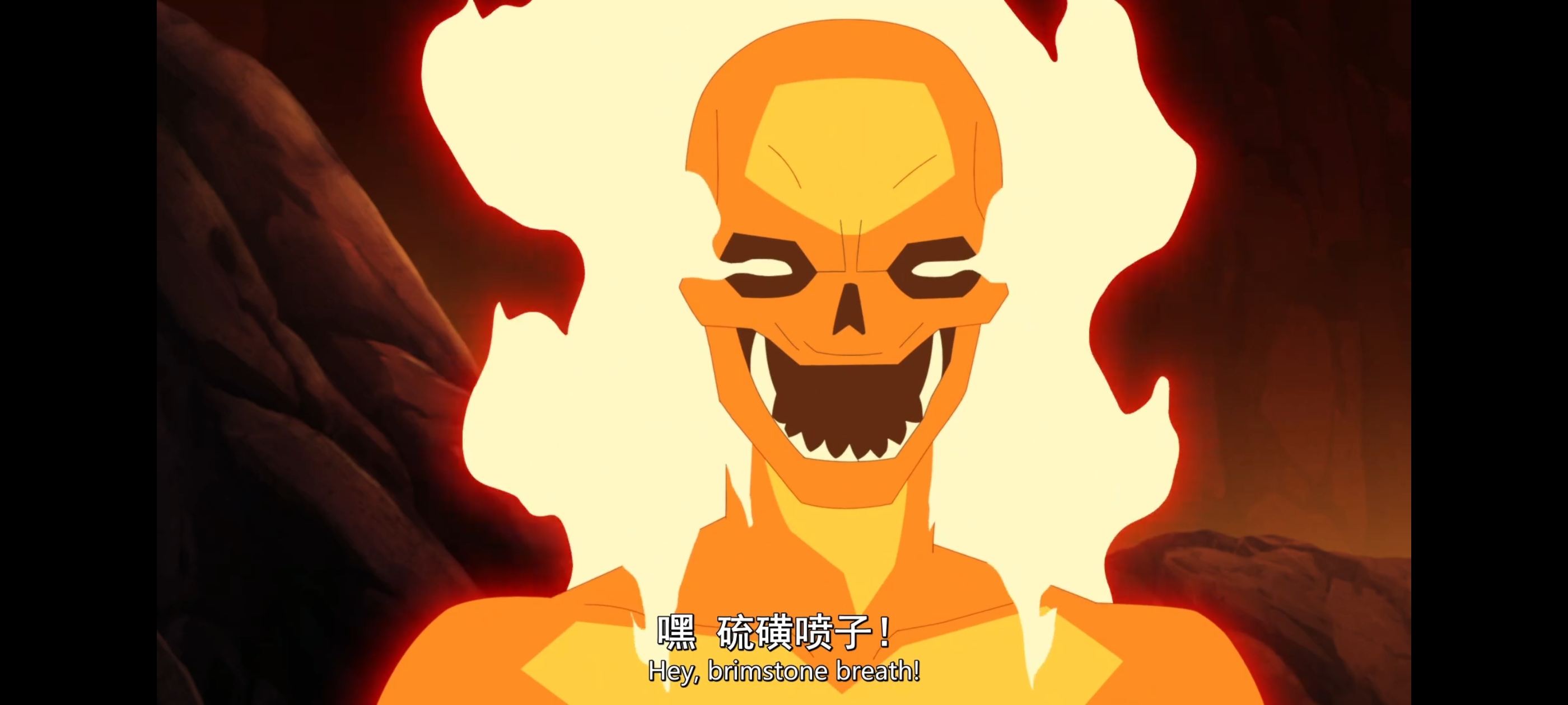 无敌少侠,image,动漫,动画,番剧,二次元,ACG