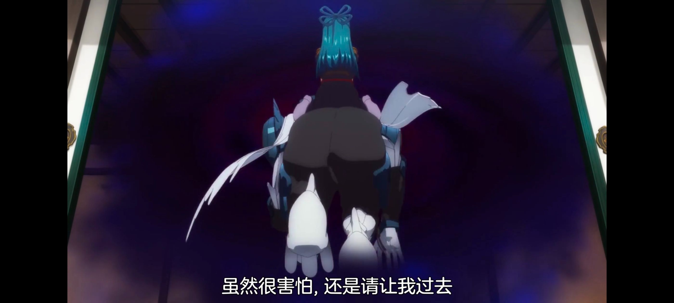 魔都精兵的奴隶,动画,动漫,番剧,ACG