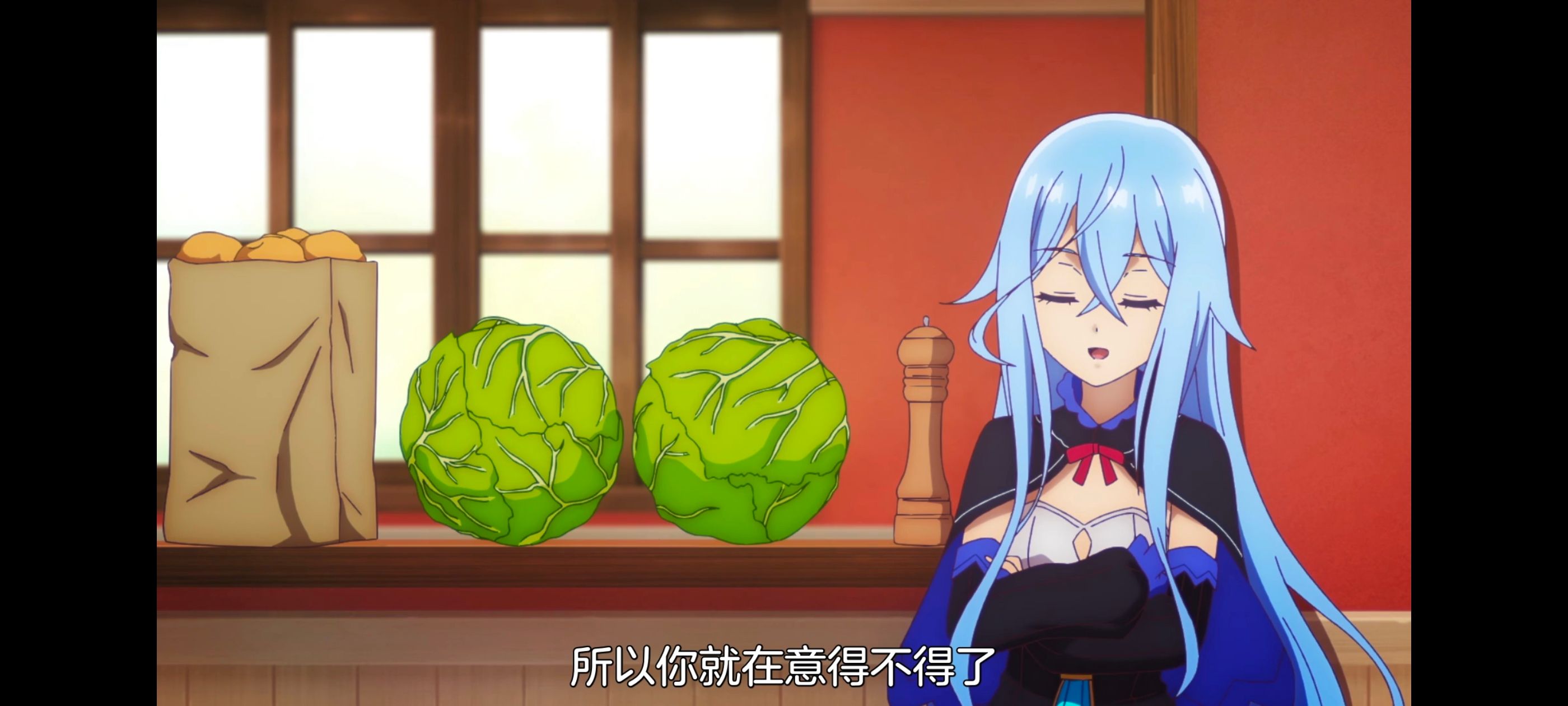 凭你也想讨伐魔王,动漫,动画,百合,番剧,ACG