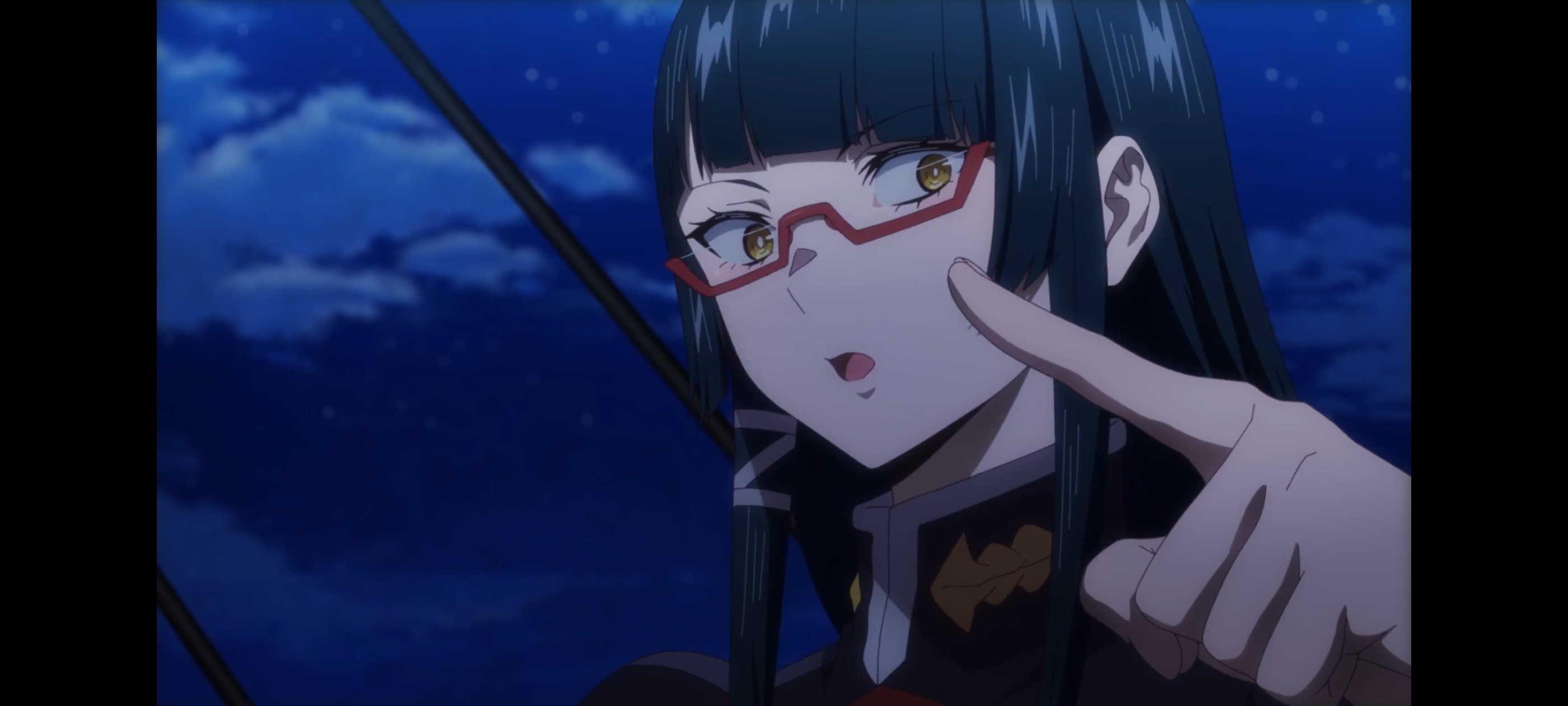 魔都精兵的奴隶,动画,动漫,番剧,二次元,ACG