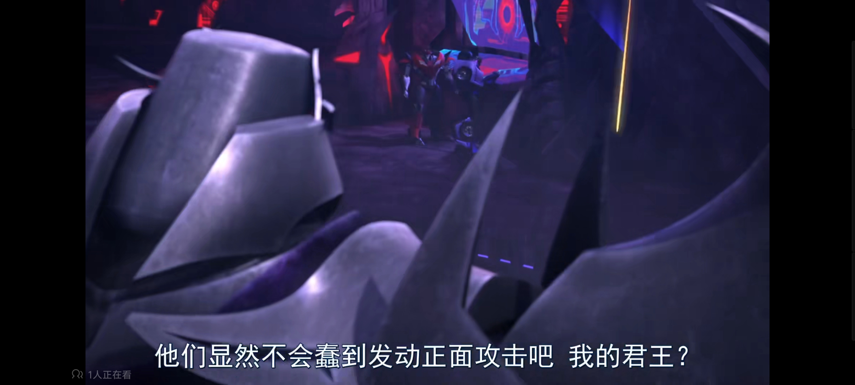 变形金刚,变形金刚领袖之证,动漫,动画,番剧,ACG