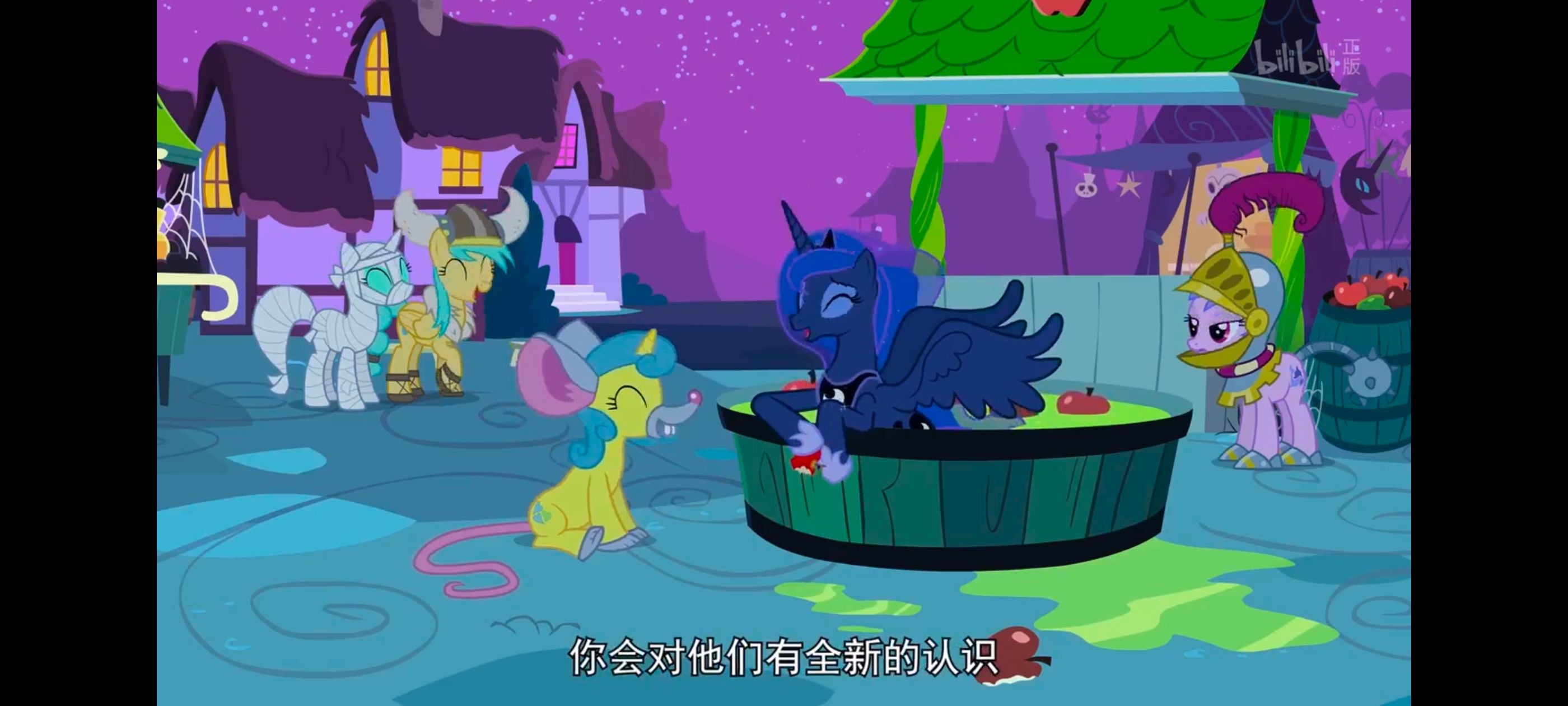 小马宝莉,小马宝莉友谊魔法,彩虹小马,我的小马驹,动漫,动画,番剧,ACG