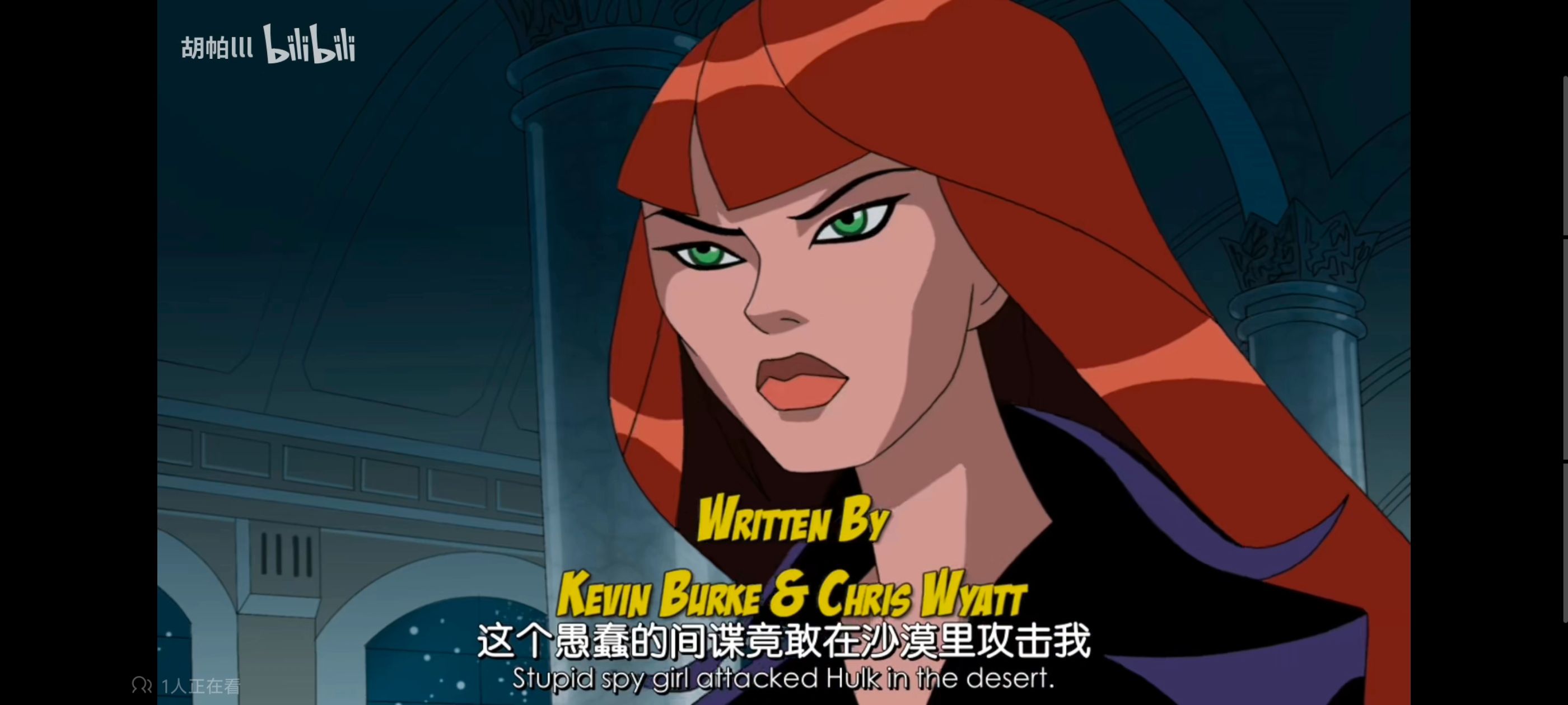 复仇者世上最强英雄组合,超级英雄联盟复仇者,复仇者联盟,动漫,动画,番剧,ACG