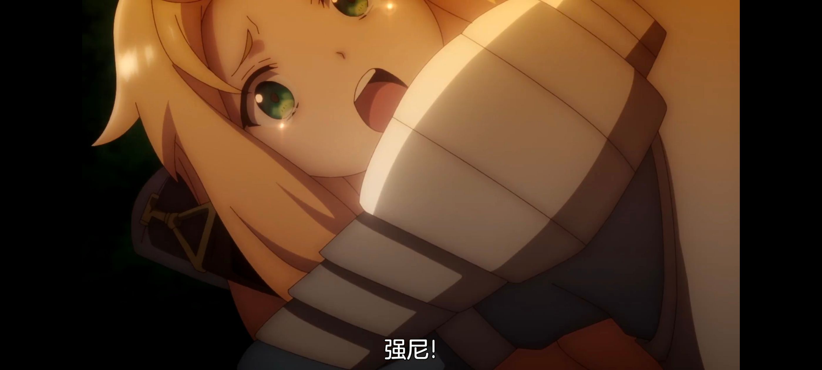 凭你也想讨伐魔王,动画,动漫,番剧,二次元,ACG