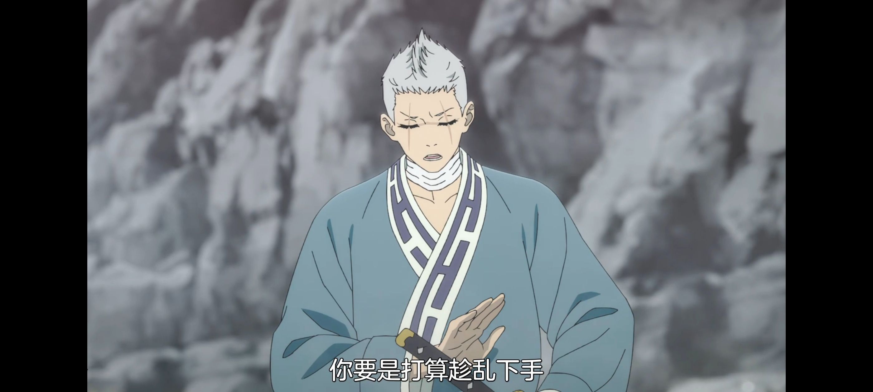 地狱乐,动画,动漫,番剧,ACG