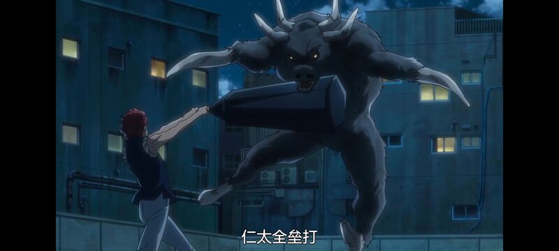 死神,千年血战,Bleach,动画,动漫,番剧,日漫,二次元,ACG