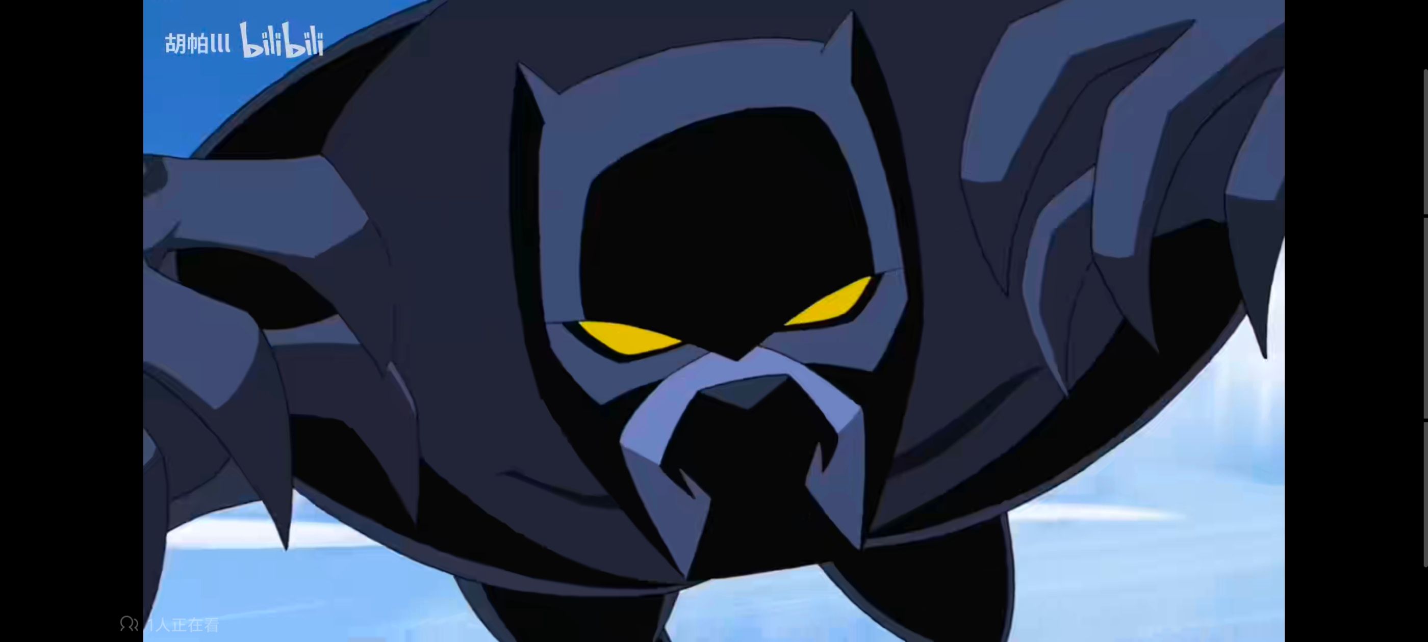 复仇者世上最强英雄组合,复仇者联盟,漫威,超级英雄,动漫,动画,番剧,ACG