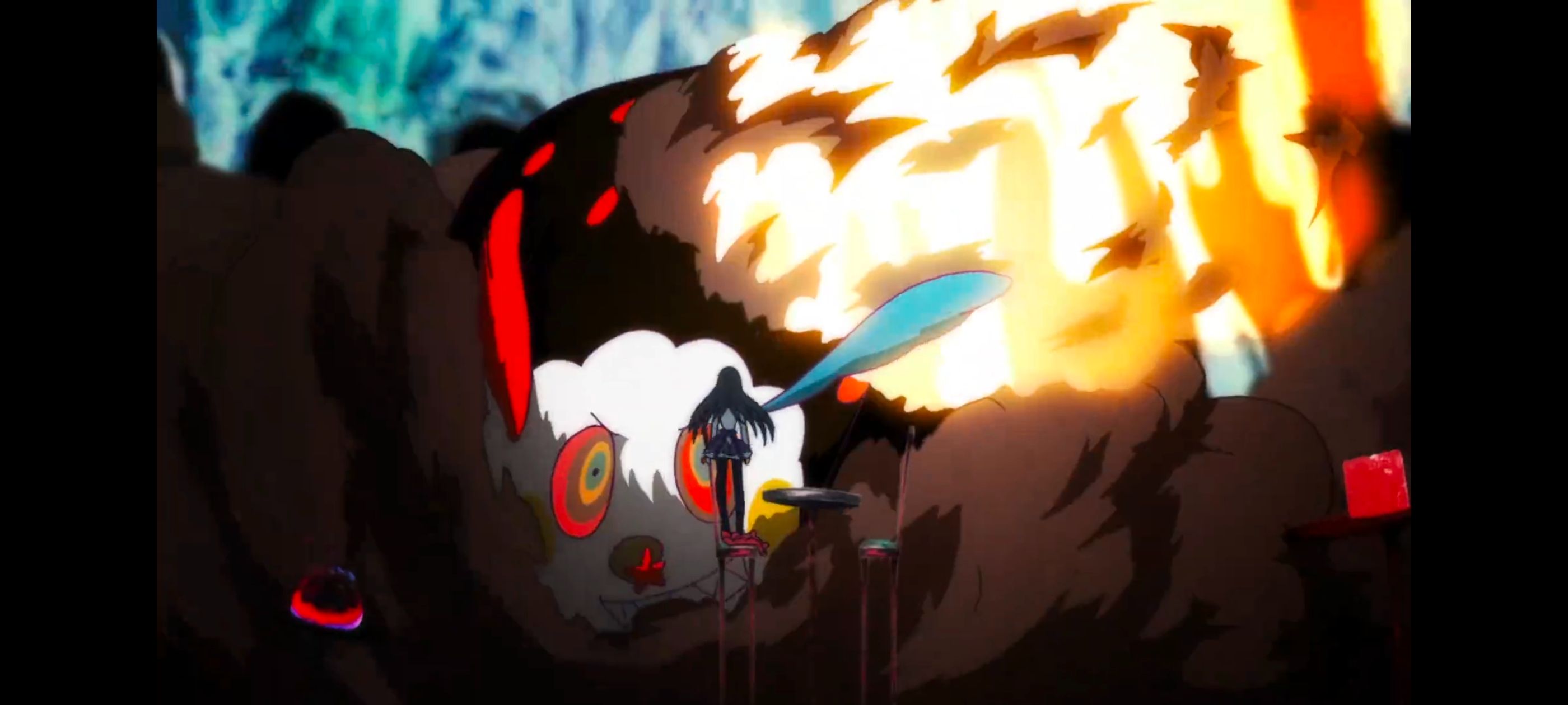 魔法少女小圆,魔法少女,动画,动漫,番剧,ACG