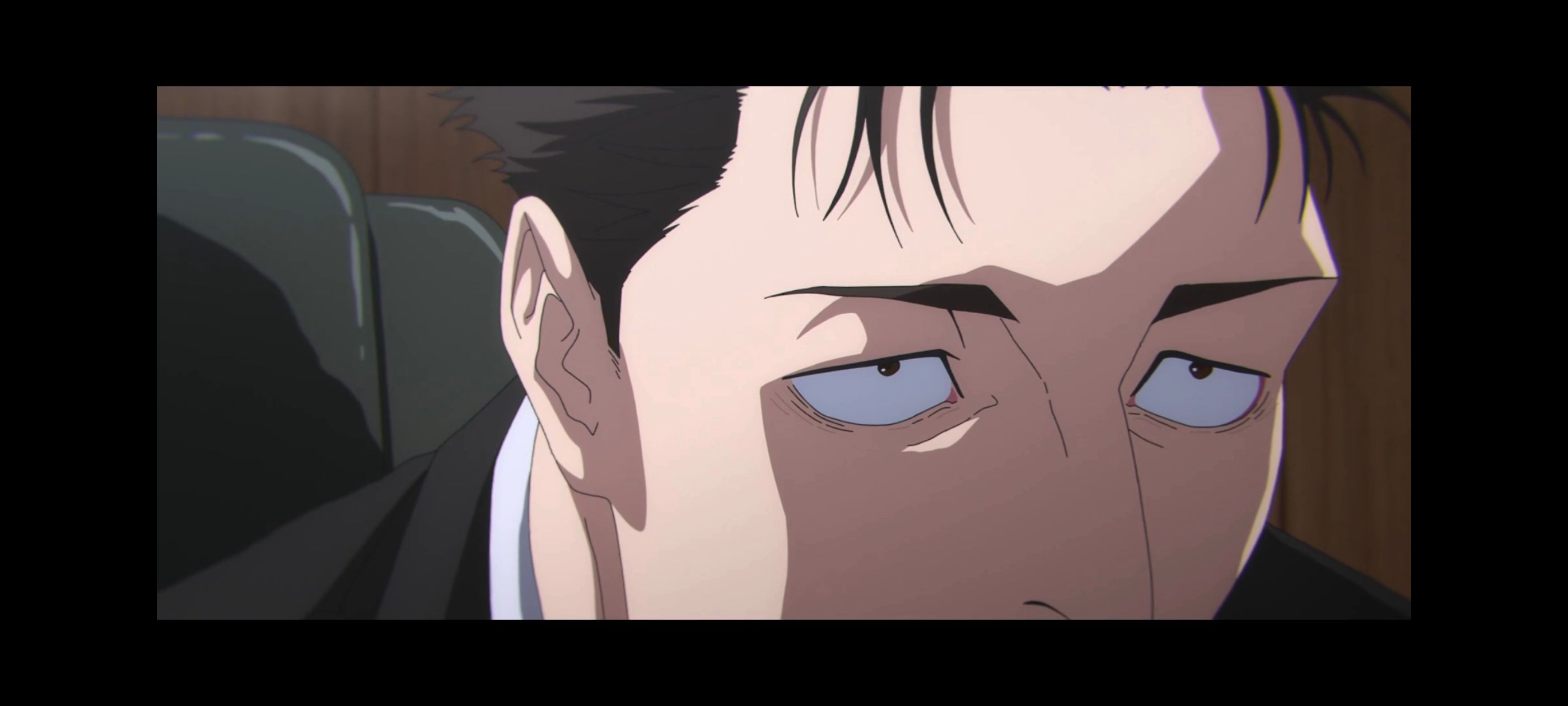 咒术回战,咒术回战死灭回游,动漫,动画,番剧,二次元,ACG