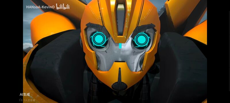 变形金刚,变形金刚领袖之证,动画,动漫,番剧,ACG