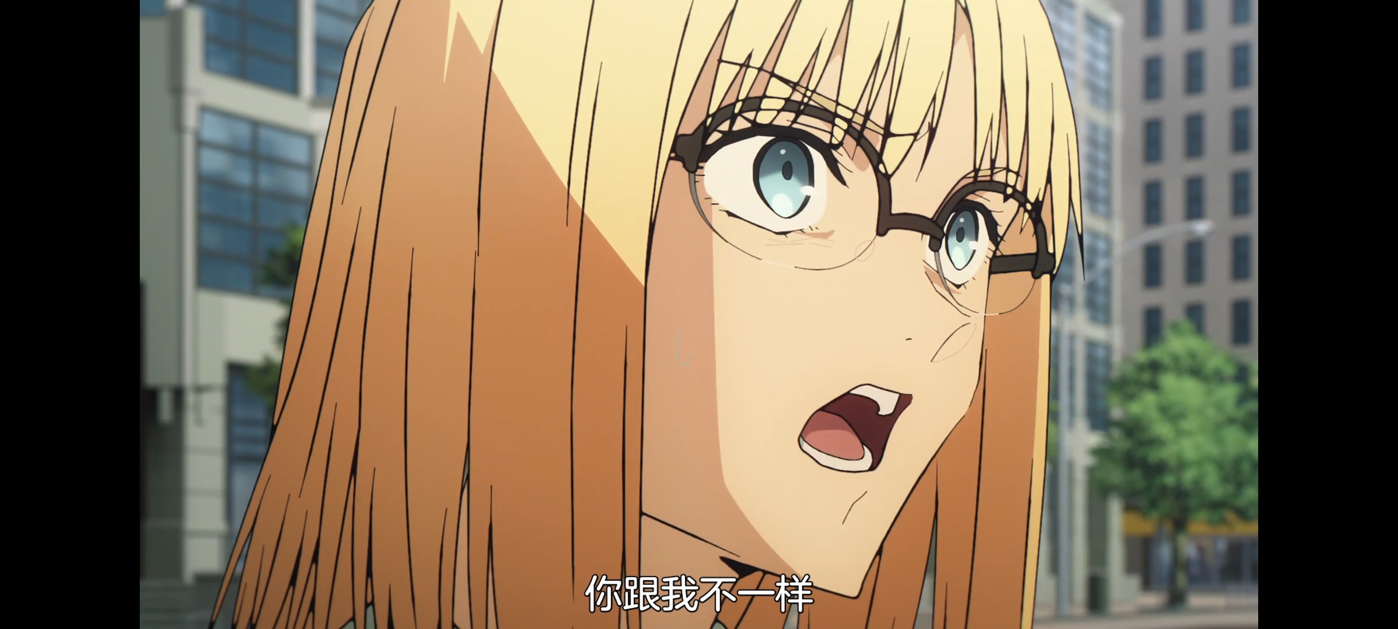 命运奇异赝品,FATE,FatestrangeFake,动画,动漫,番剧,二次元,ACG