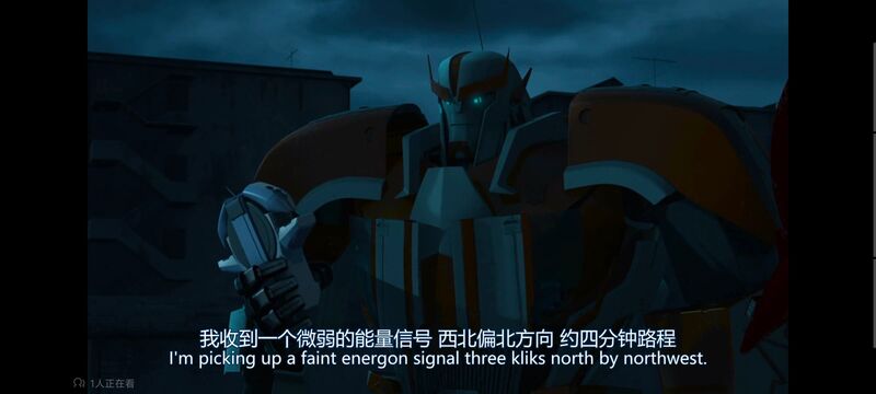 变形金刚,变形金刚领袖之证,动画,动漫,番剧,ACG