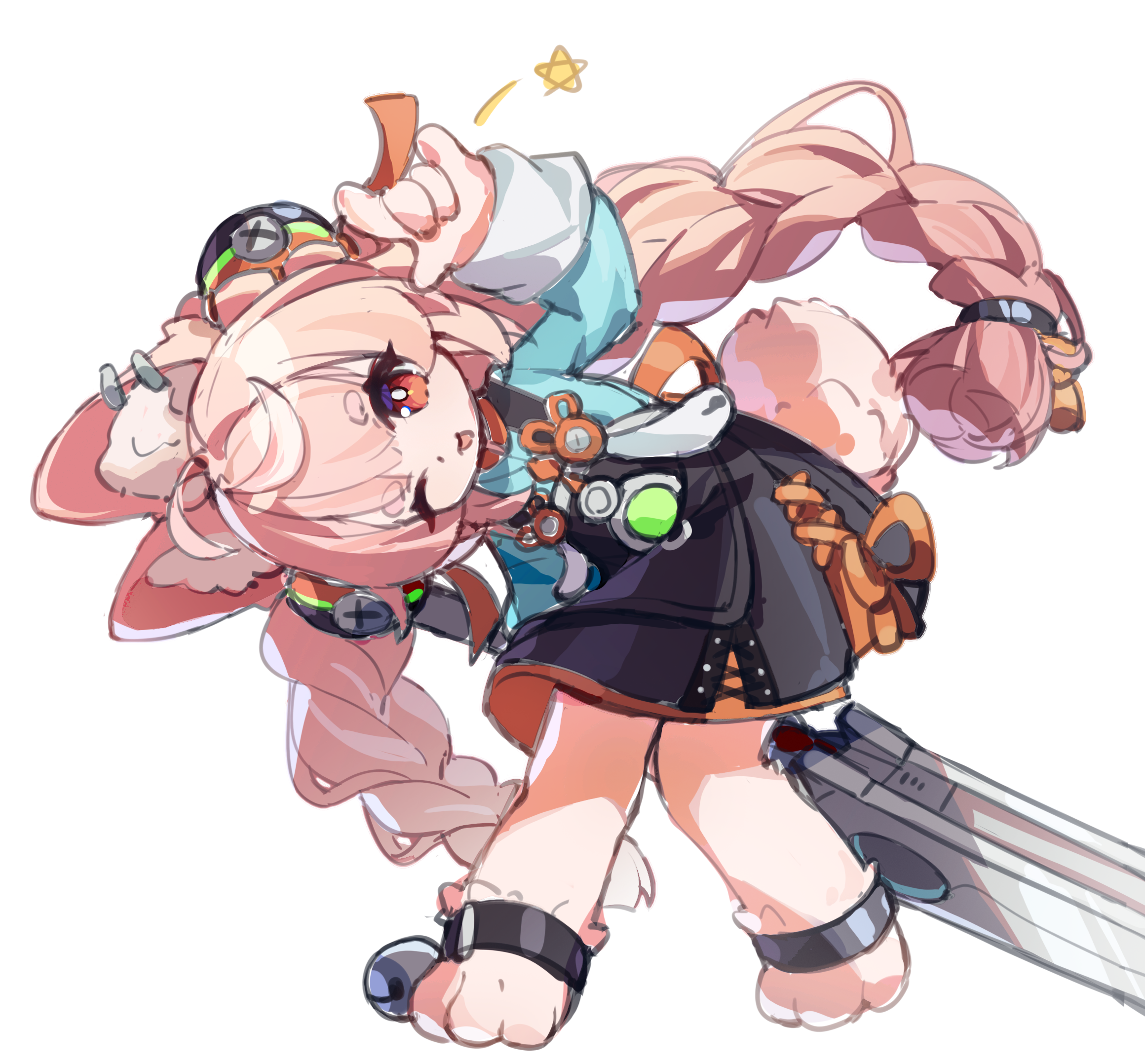 二次元,好图分享,萝图,萝莉