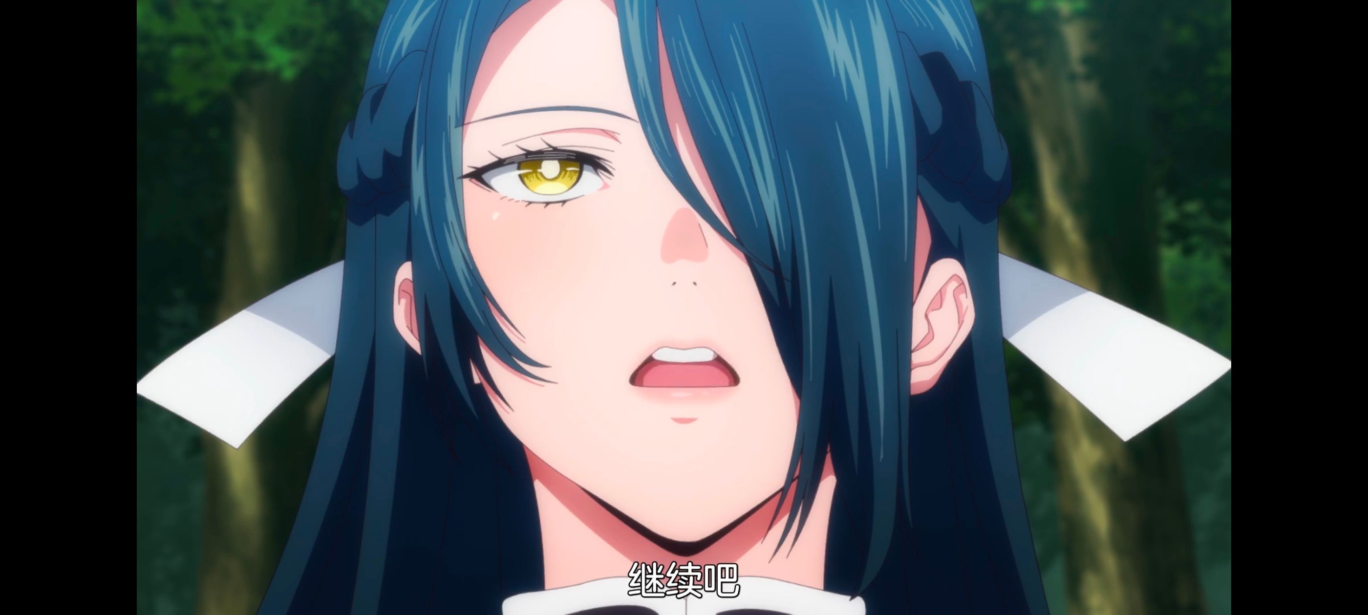 魔都精兵的奴隶,动画,动漫,番剧,二次元,ACG