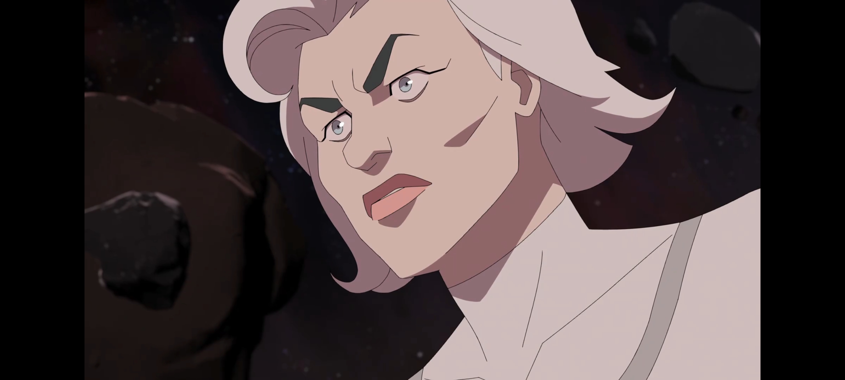 无敌少侠,image,动画,动漫,番剧,ACG