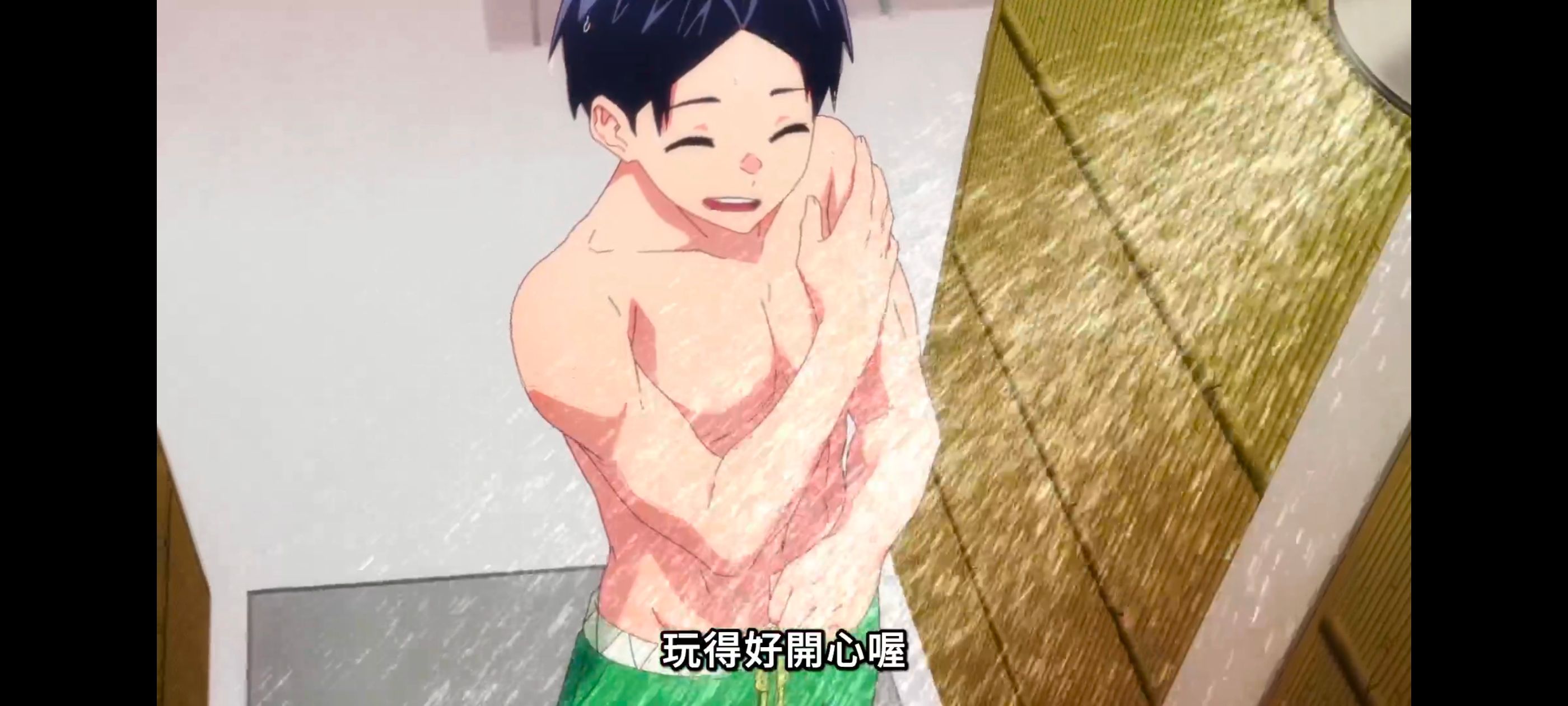 魔都精兵的奴隶,动画,动漫,番剧,二次元,ACG