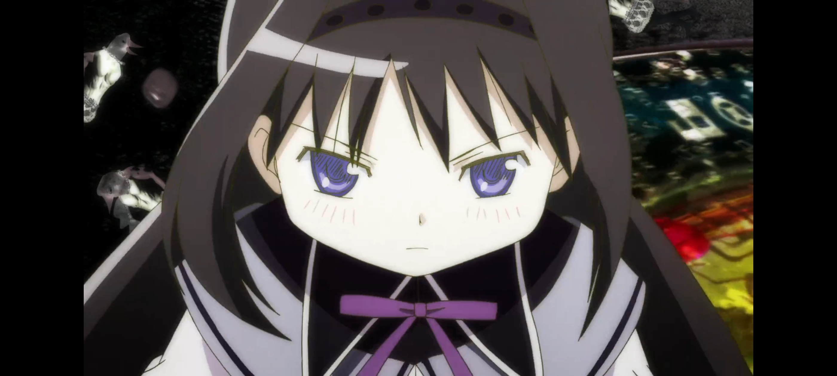 魔法少女小圆,魔法少女,动画,动漫,二次元,ACG